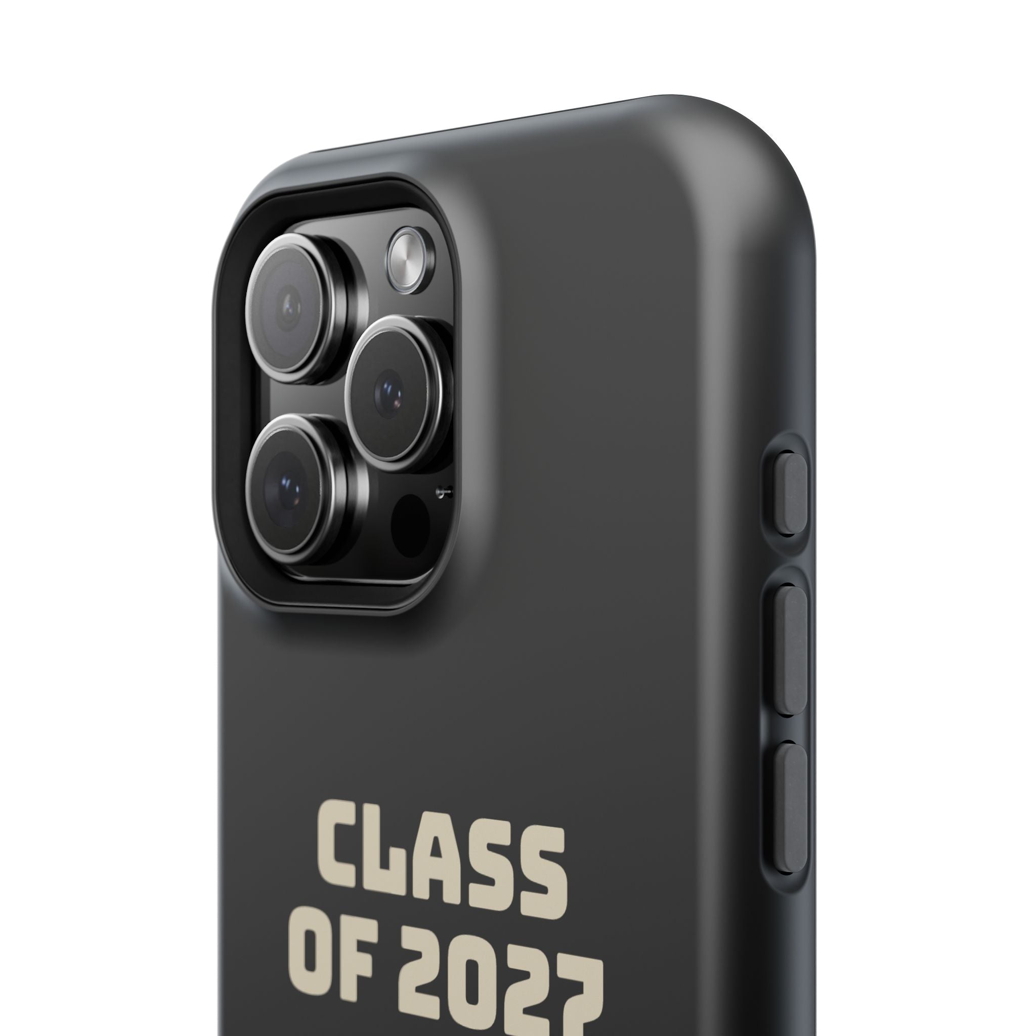 Phone Case — 'The Next Chapter' Impact-Resistant Protective Cover