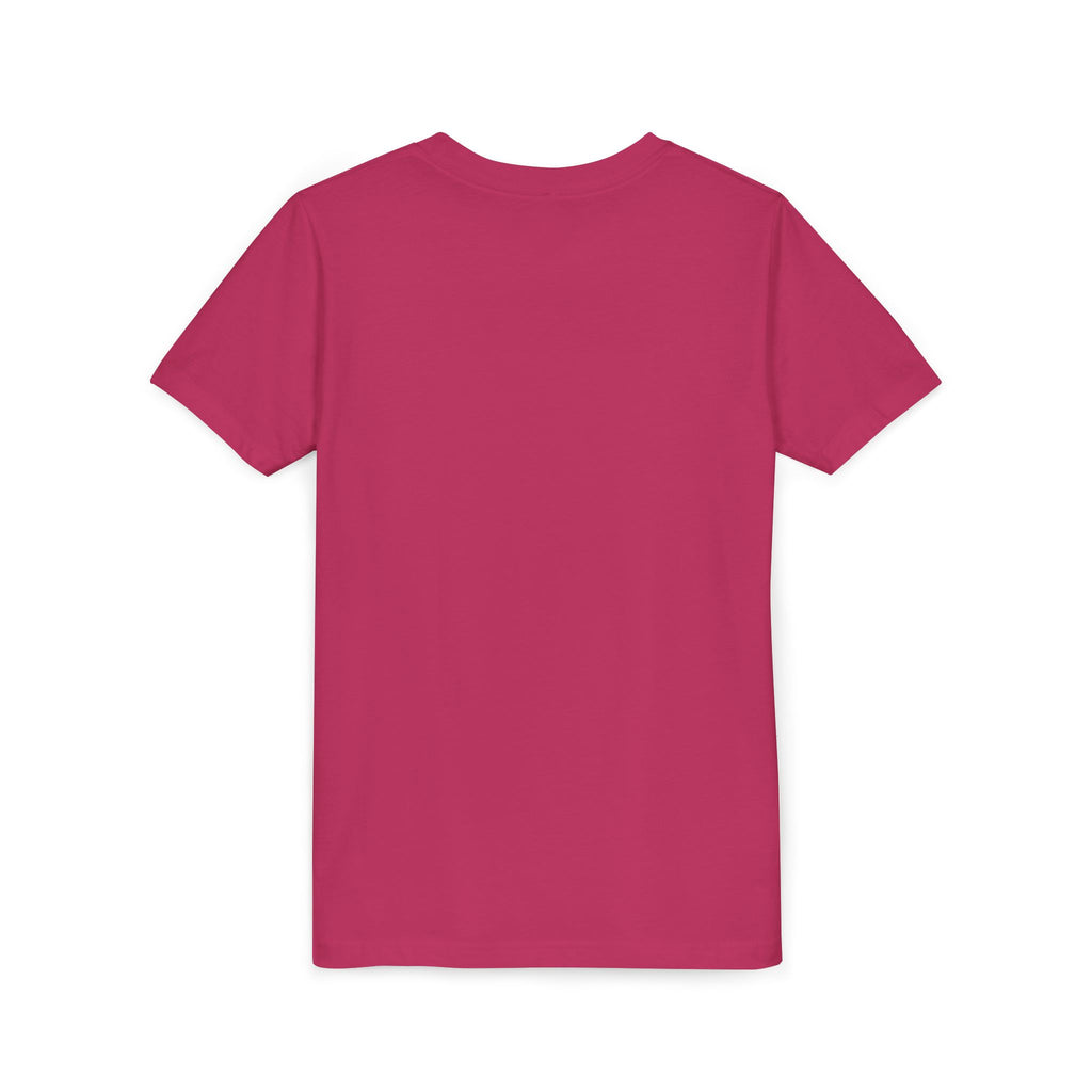 Youth Tee - Customizable Birthday Tee