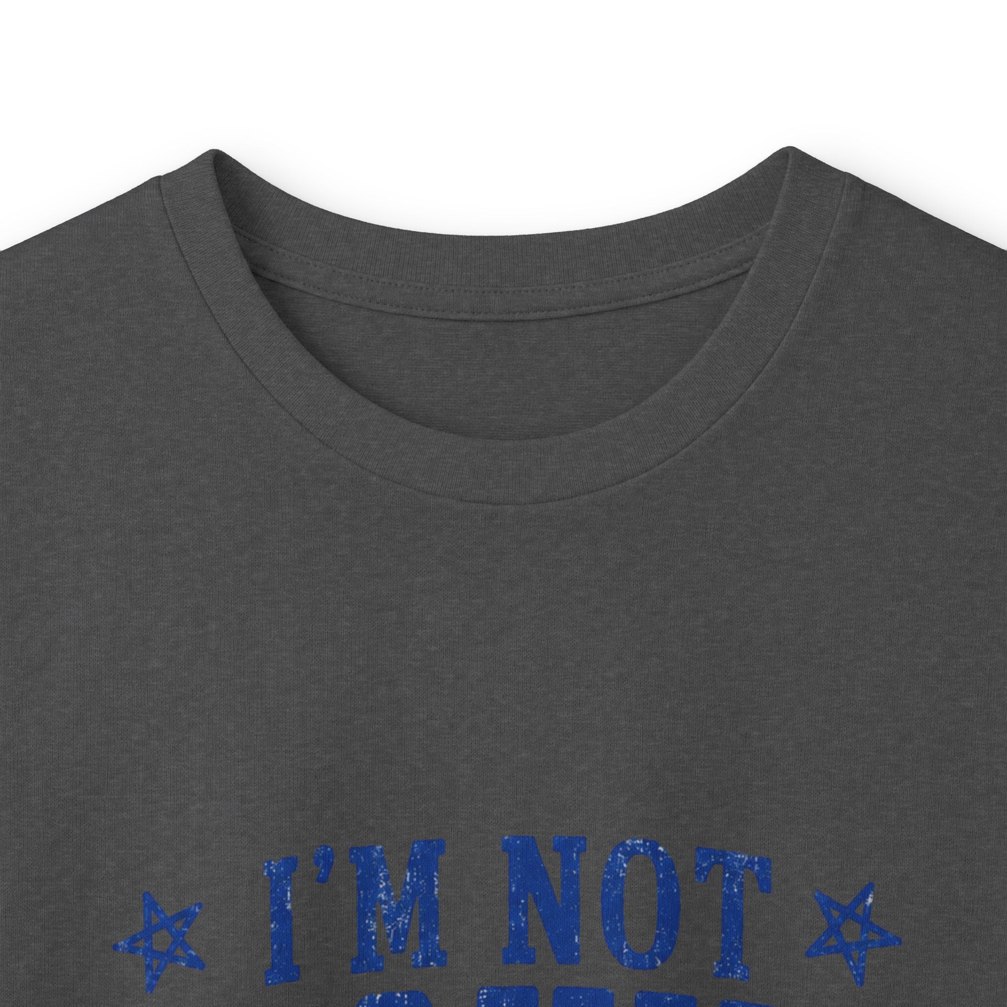 Funny Bulldog Peace Long Sleeve Tee — "I'm Not Arguing, I'm Explaining Why I'm Right"