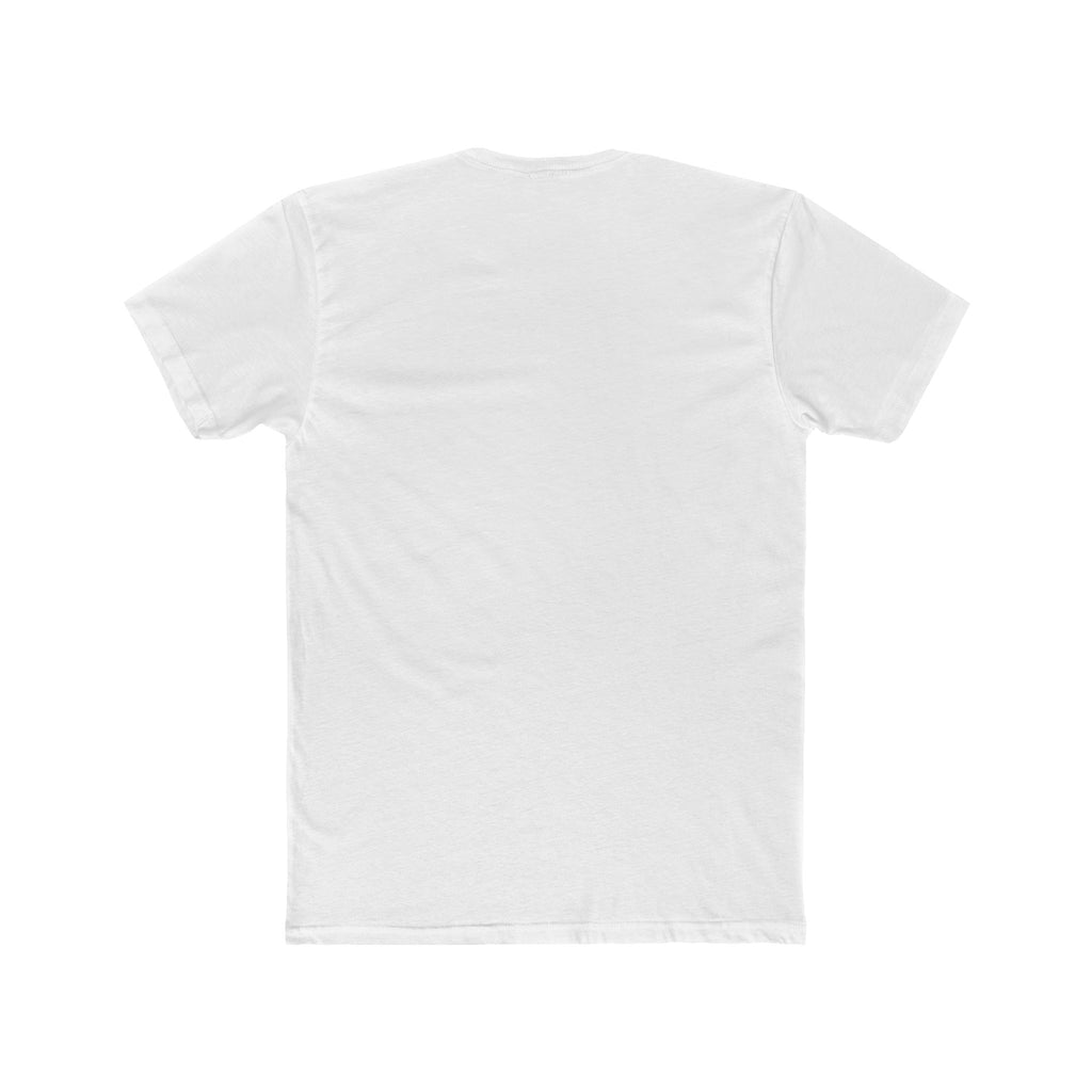 T-Shirt — Girl Dad Line Art Tee (Father & Daughter Heart Design)