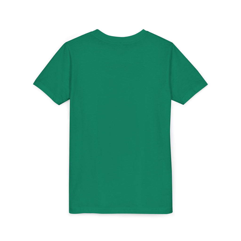 Youth Tee - Customizable Birthday Tee