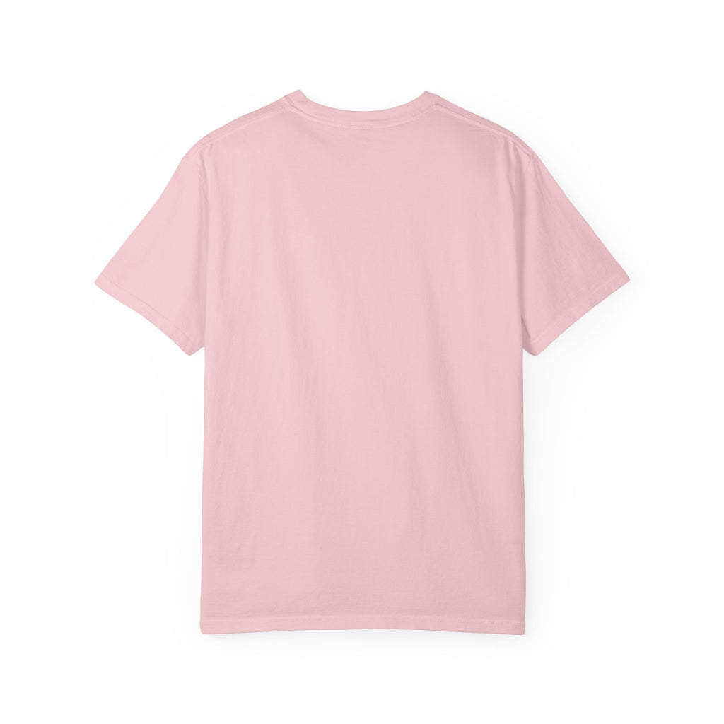 Life's Precious Personalized Garment-Dyed T-Shirt