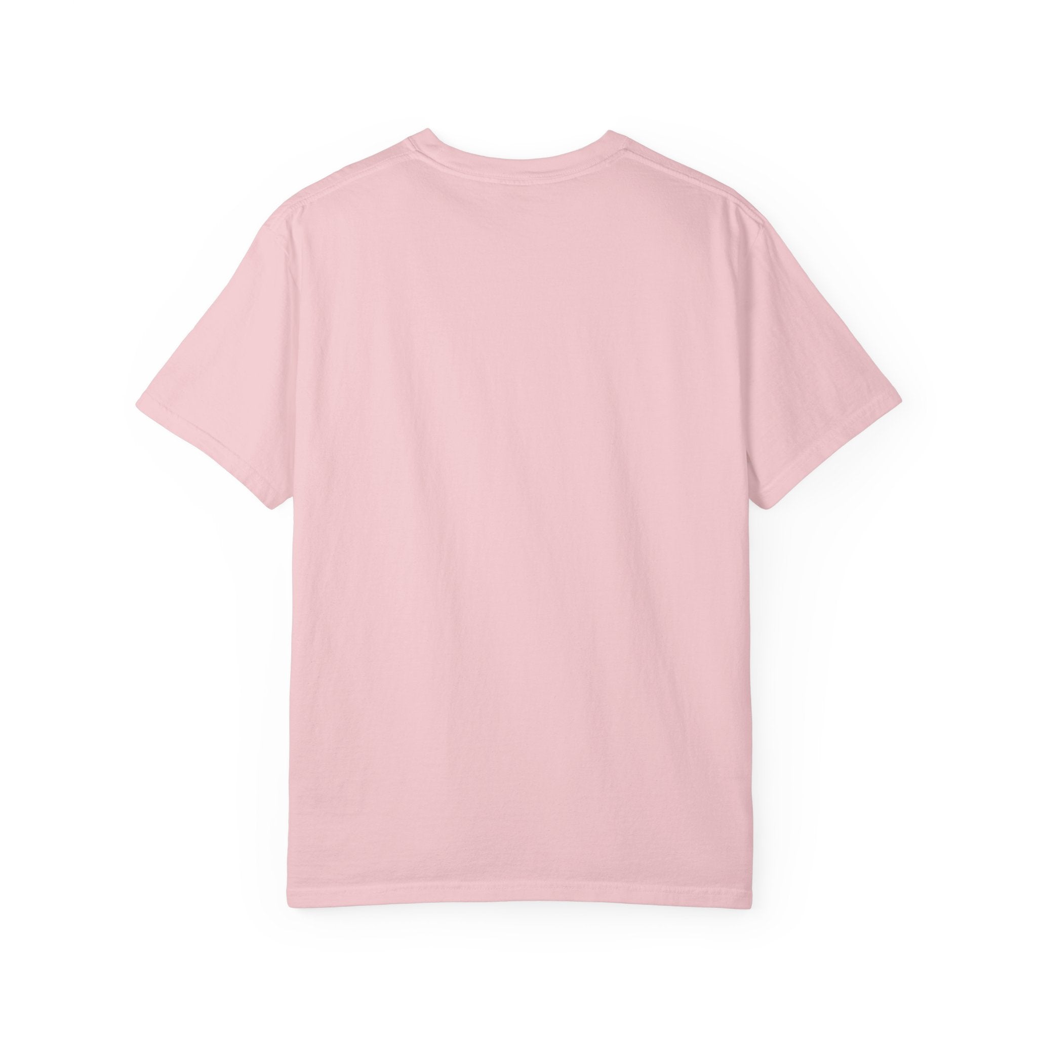 Life's Precious Personalized Garment-Dyed T-Shirt
