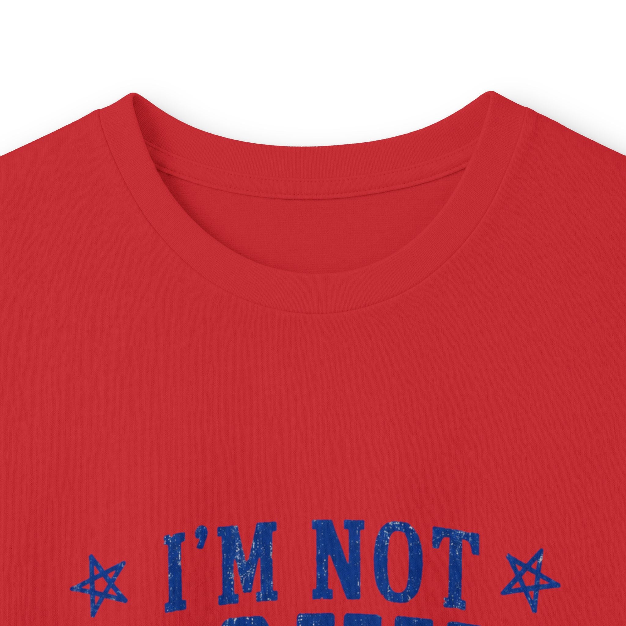 Funny Bulldog Peace Long Sleeve Tee — "I'm Not Arguing, I'm Explaining Why I'm Right"