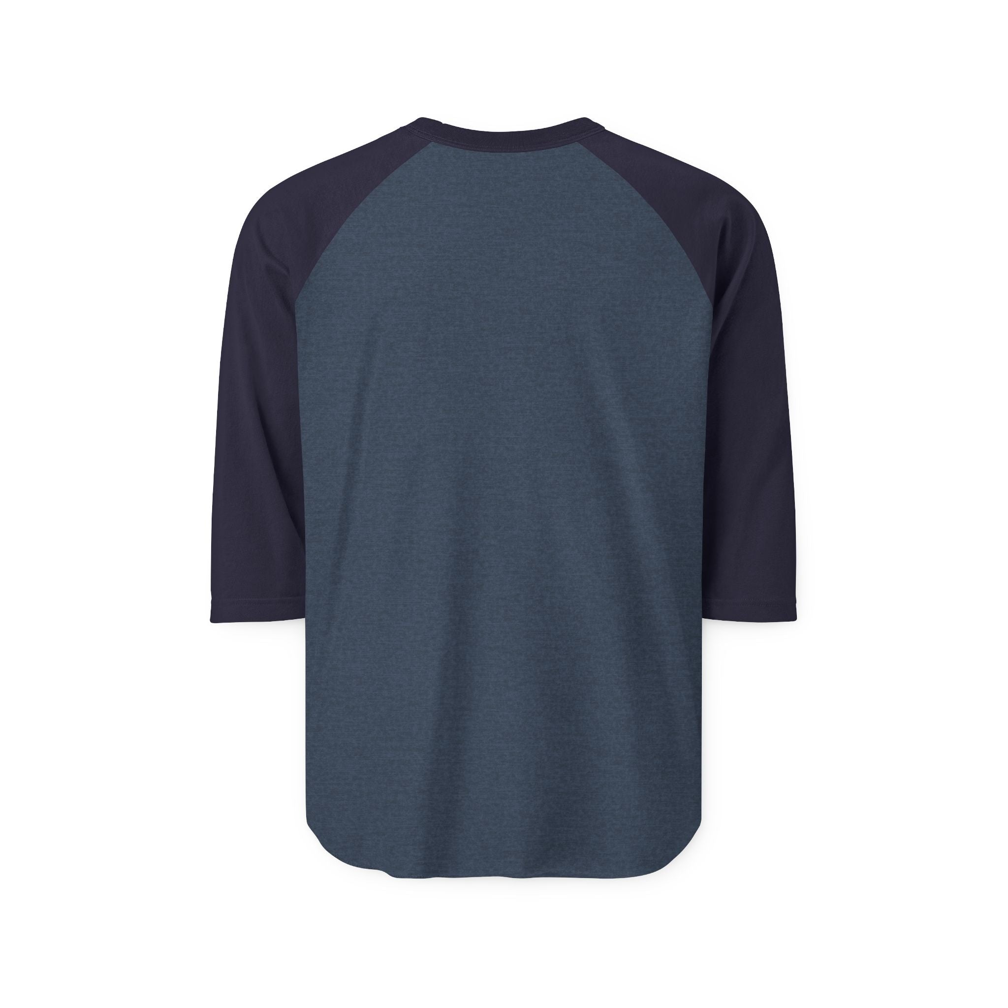 The Next Chapter Raglan Shirt — Inspirational 3/4 Sleeve Baseball Tee