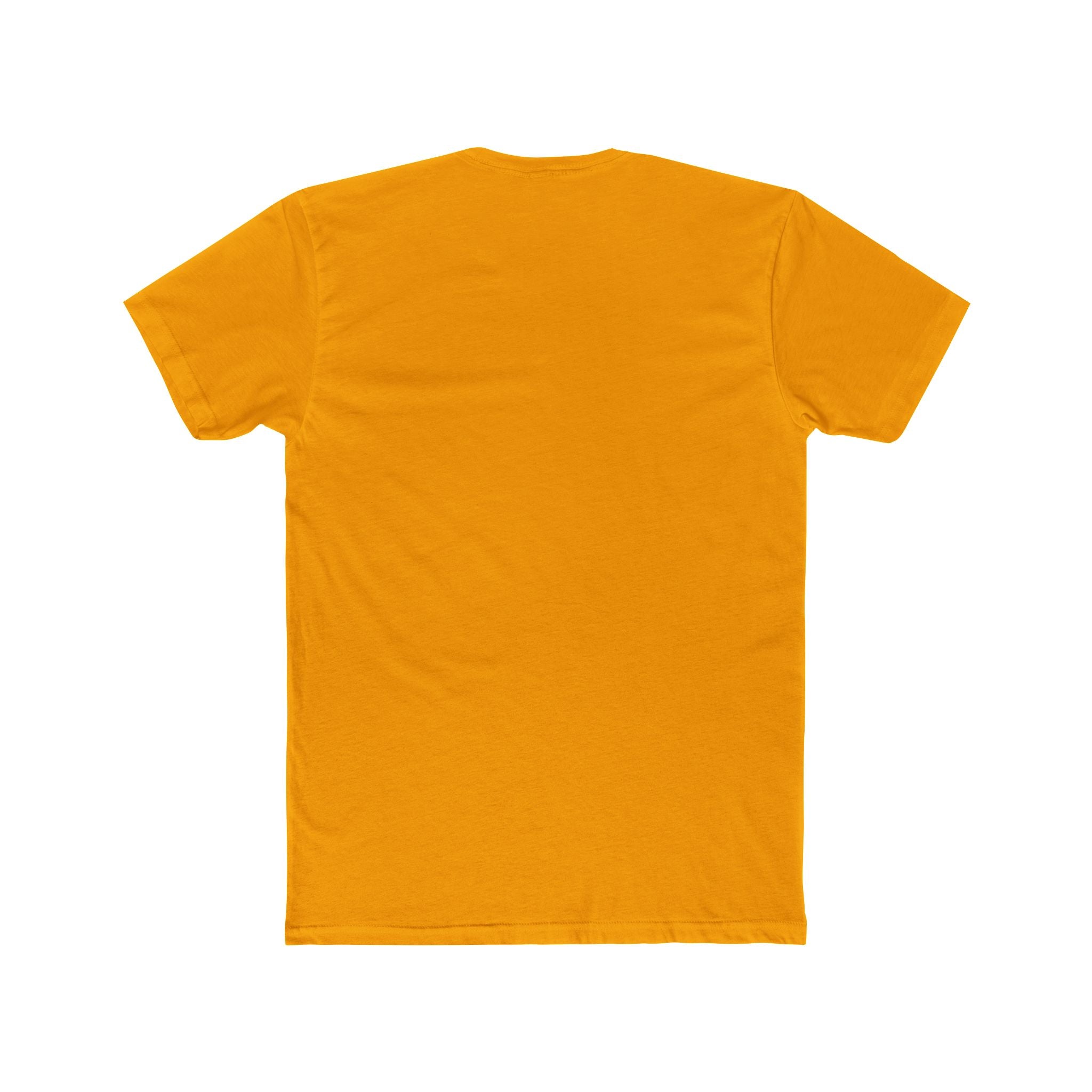 T-Shirt — Girl Dad Line Art Tee (Father & Daughter Heart Design)