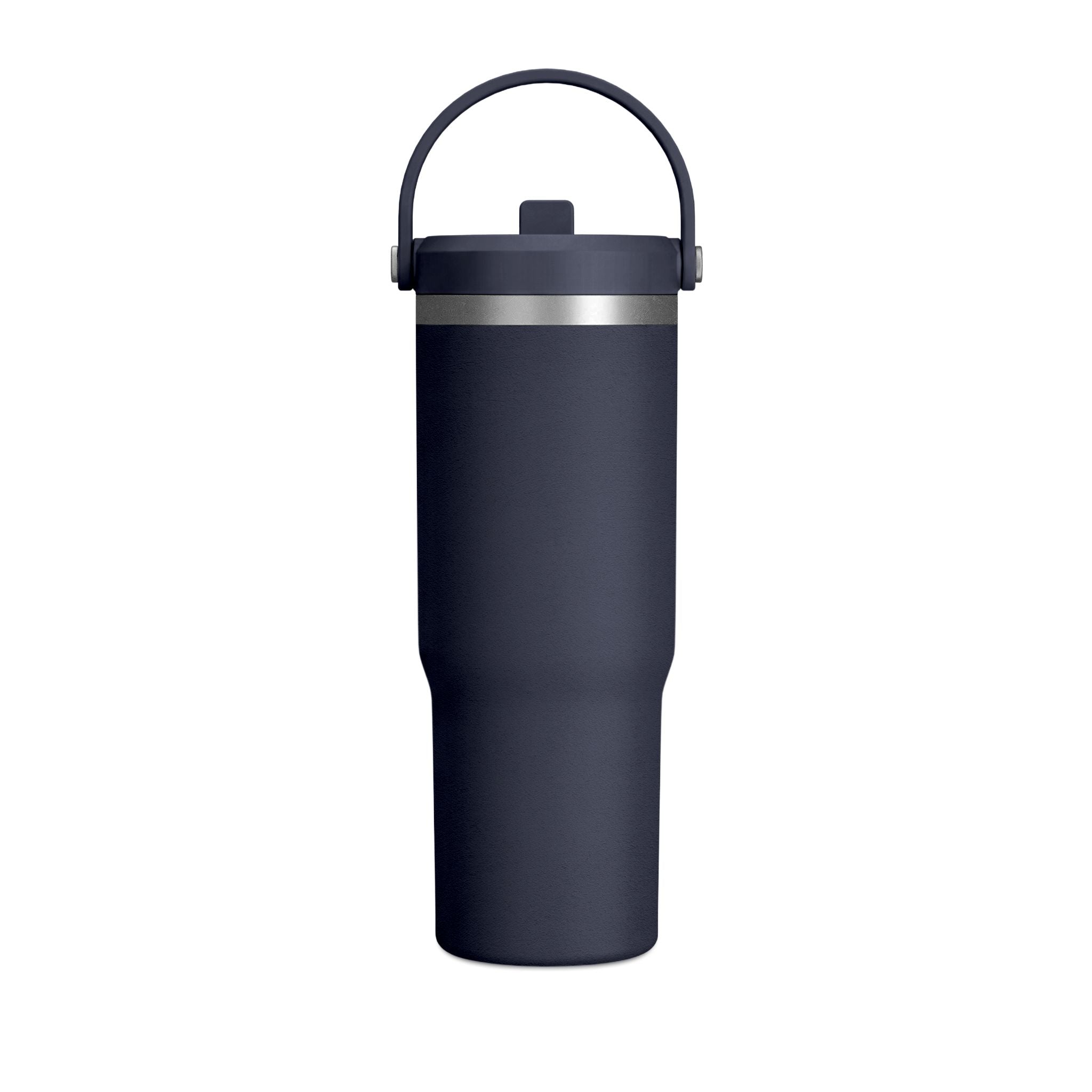 The Next Chapter Personalized Water Nomad 32oz Tumbler — Personaolized Travel Stainless Insulated Bottle