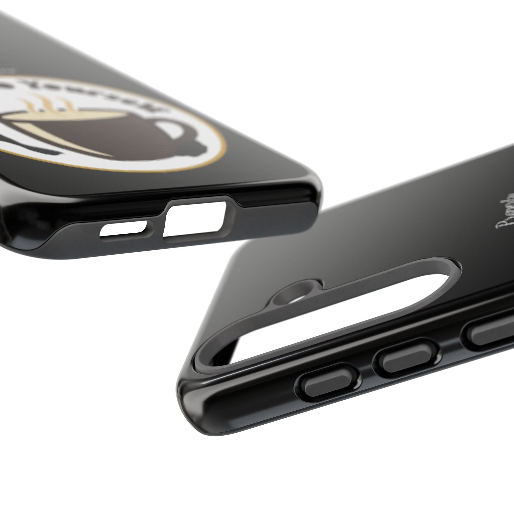 Espresso Yourself Phone Case — Cute Coffee Cup Protective Case for Coffee Lovers