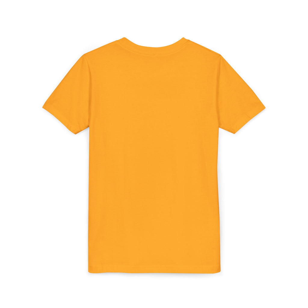 Youth Tee - Customizable Birthday Tee