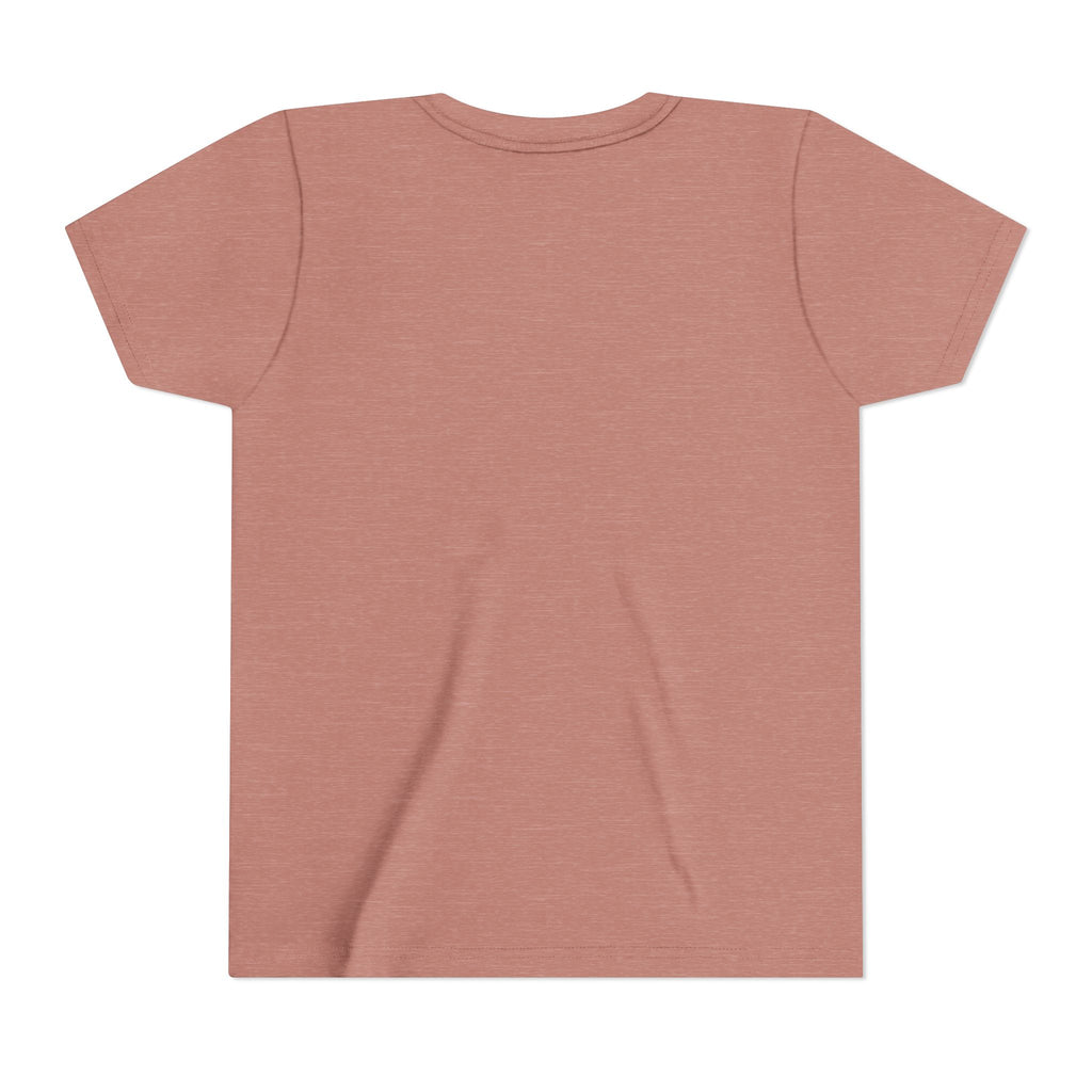 Youth Tee - Customizable Birthday Tee