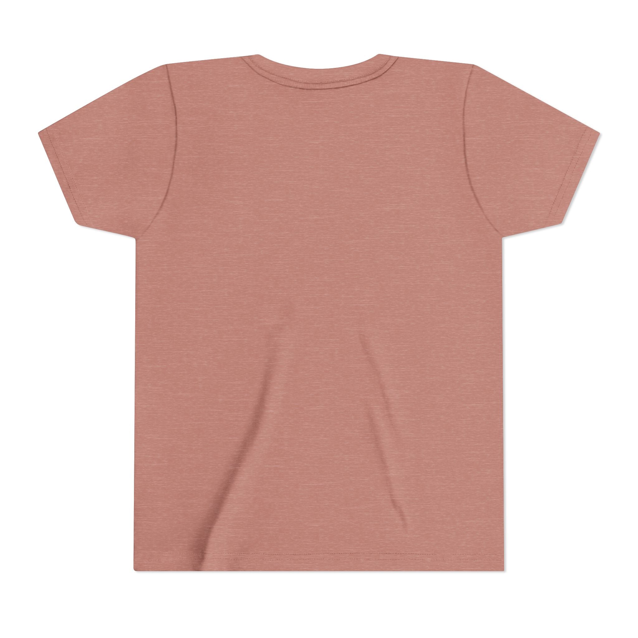 Youth Tee - Customizable Birthday Tee