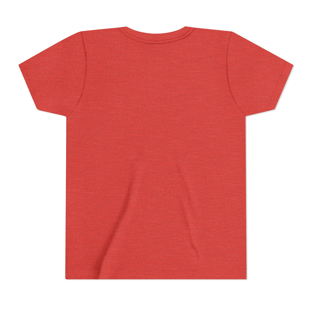 Youth Tee - Customizable Birthday Tee