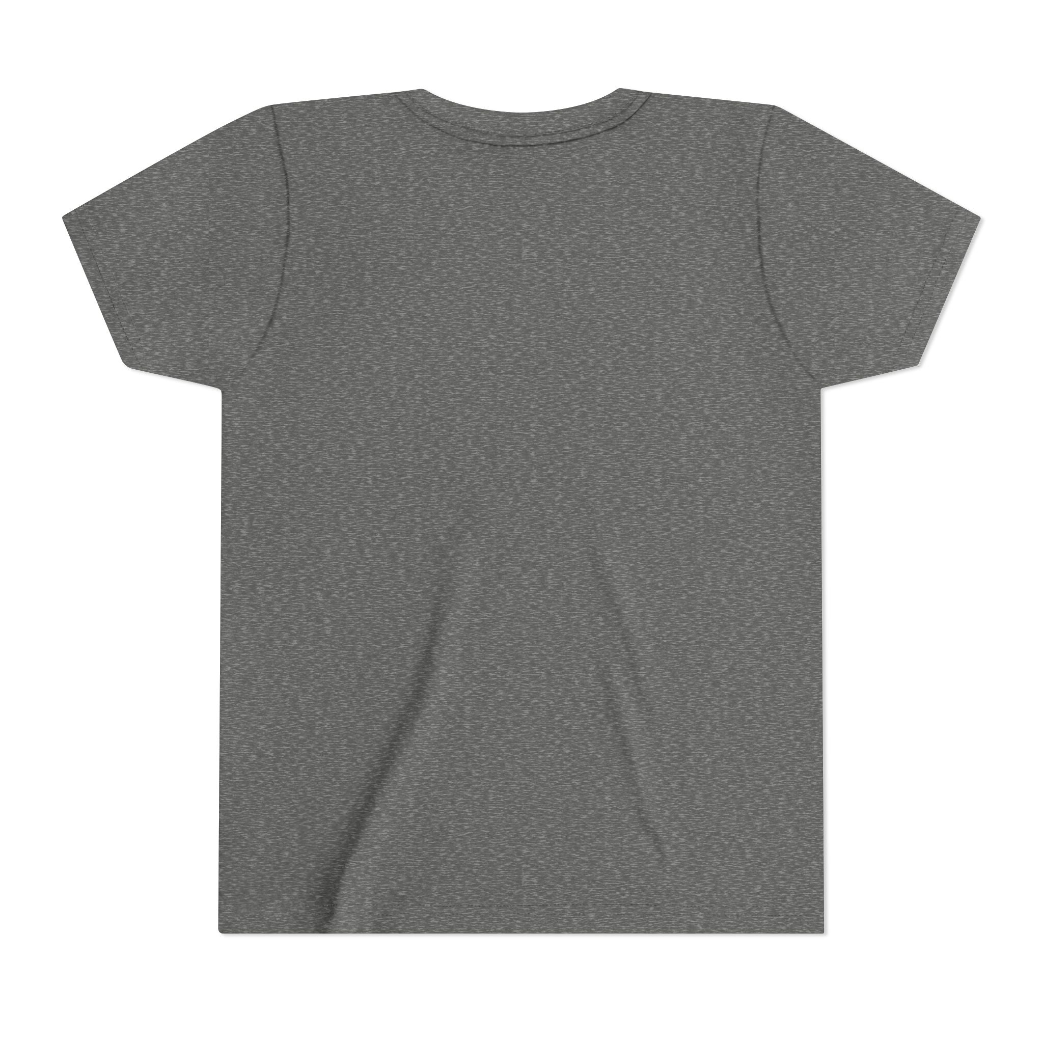 Youth Tee - Customizable Birthday Tee