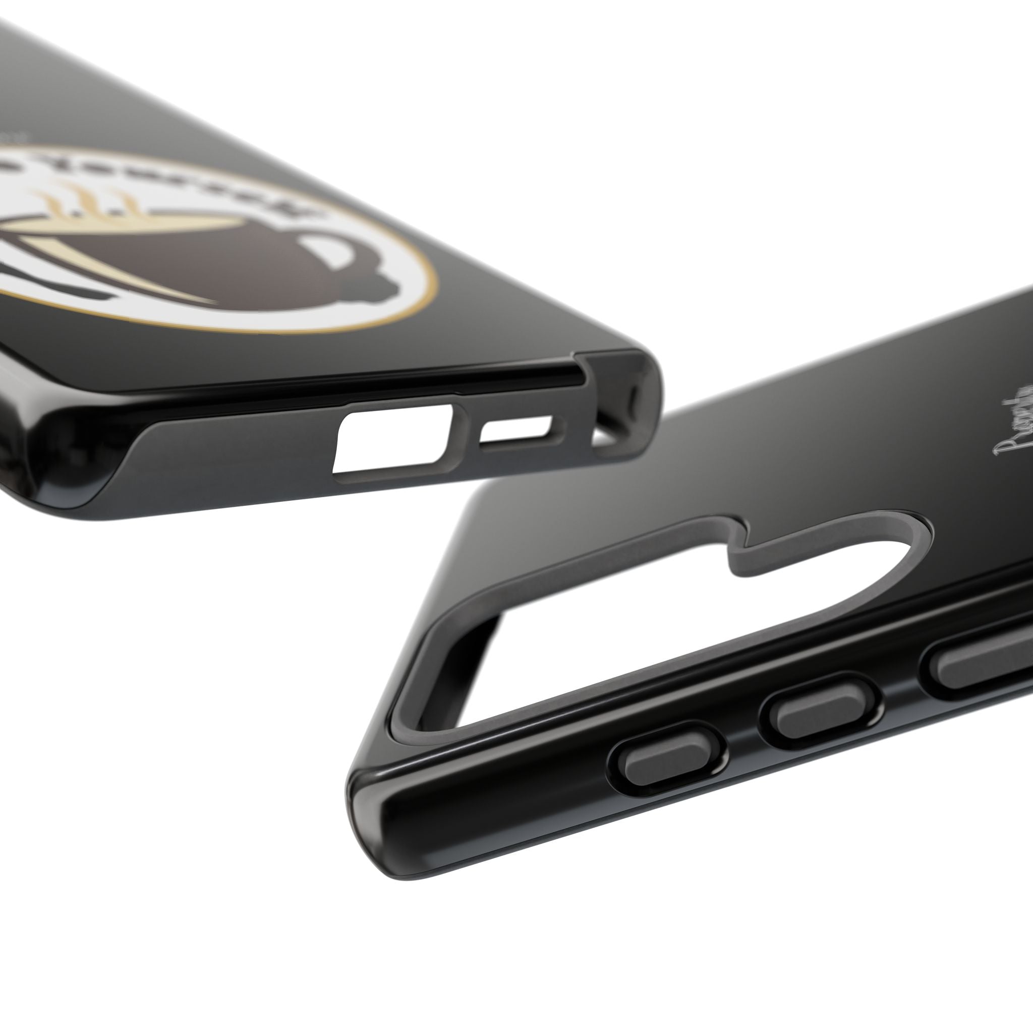 Espresso Yourself Phone Case — Cute Coffee Cup Protective Case for Coffee Lovers