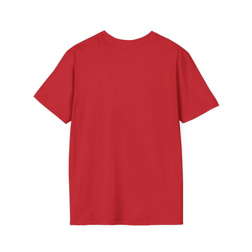 Pug Mom T-Shirt — Cute Pug Face Graphic Tee for Dog Lovers
