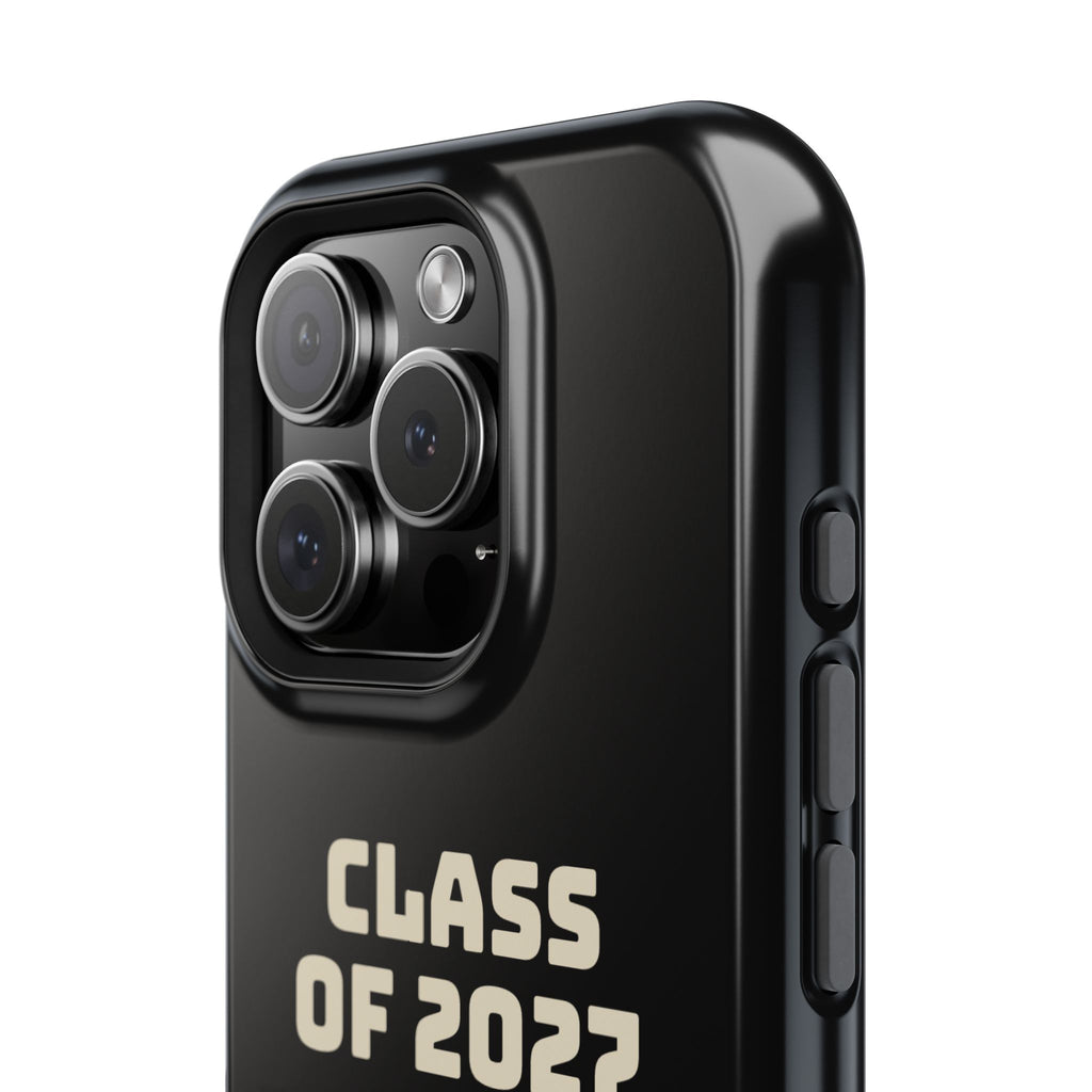 Phone Case — 'The Next Chapter' Impact-Resistant Protective Cover