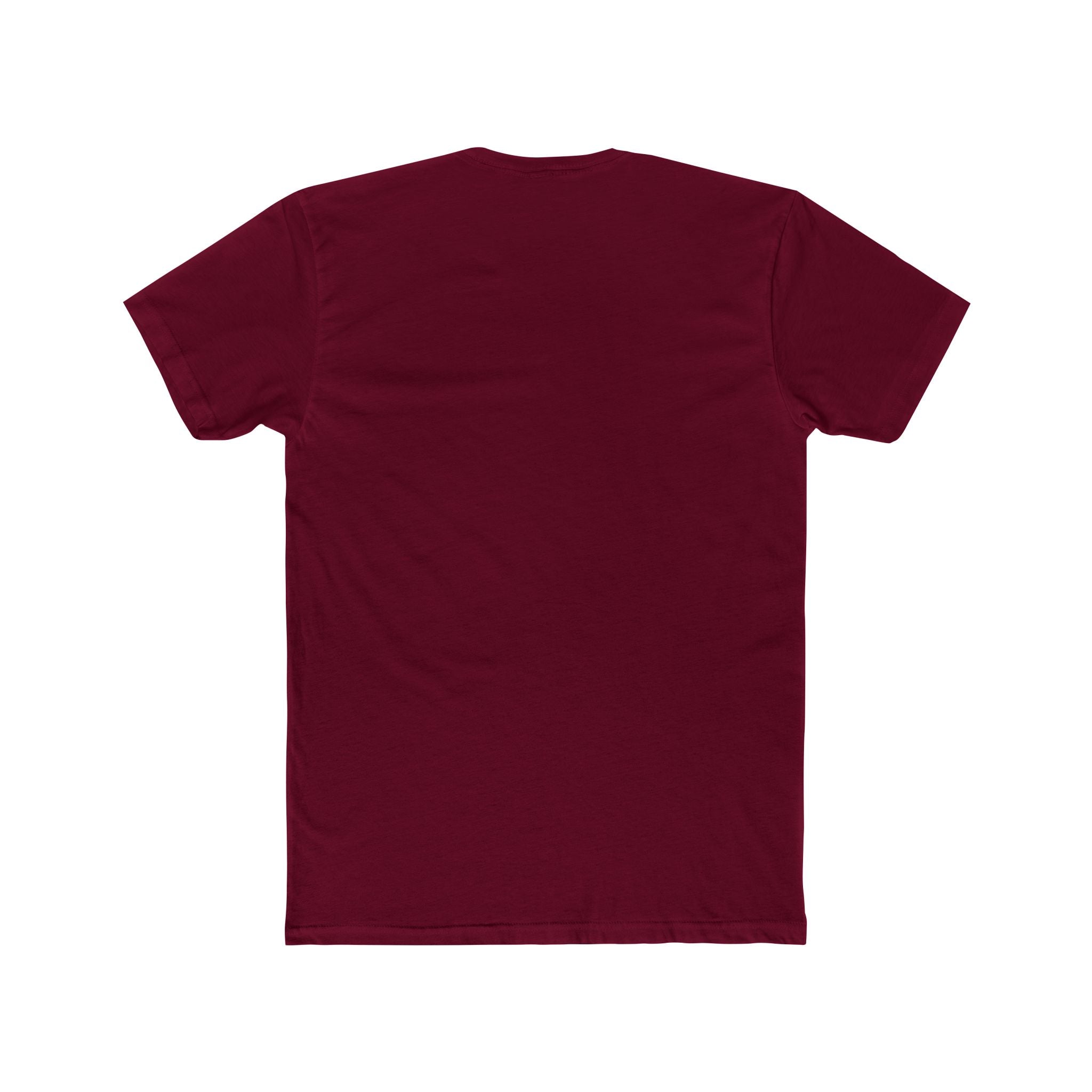 T-Shirt — Girl Dad Line Art Tee (Father & Daughter Heart Design)