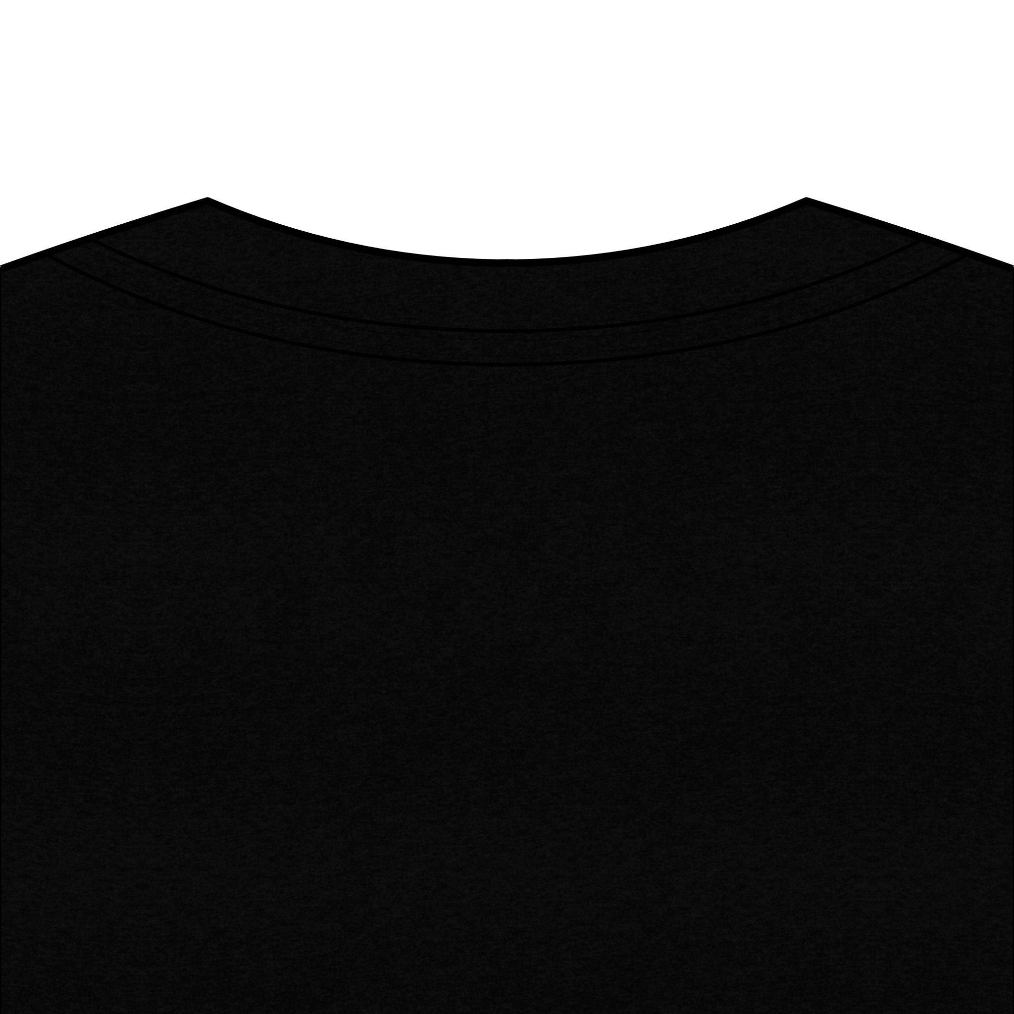 Blessed Dolphin V-Neck Tee — Women’s Faith Graphic Shirt