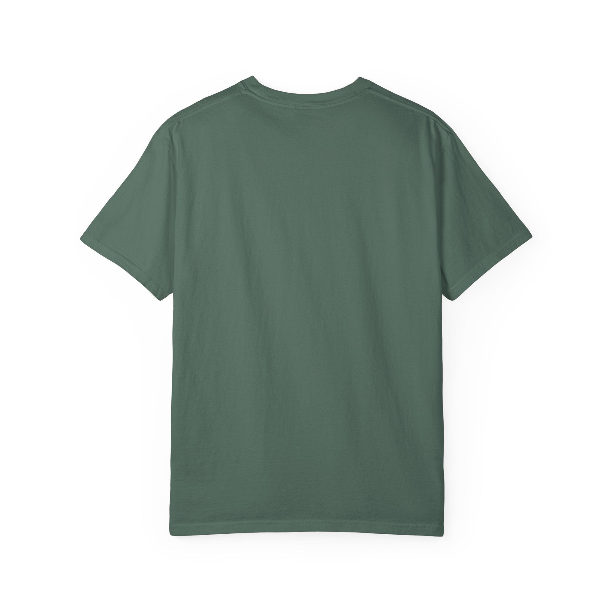 Life's Precious Personalized Garment-Dyed T-Shirt