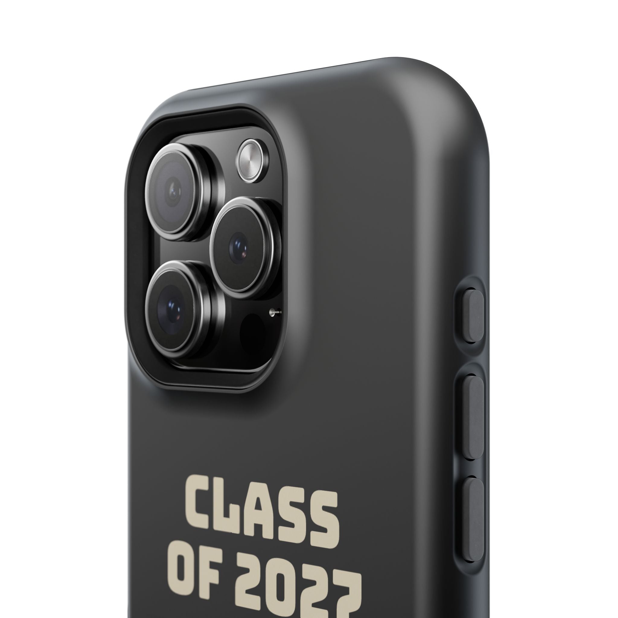 Phone Case — 'The Next Chapter' Impact-Resistant Protective Cover