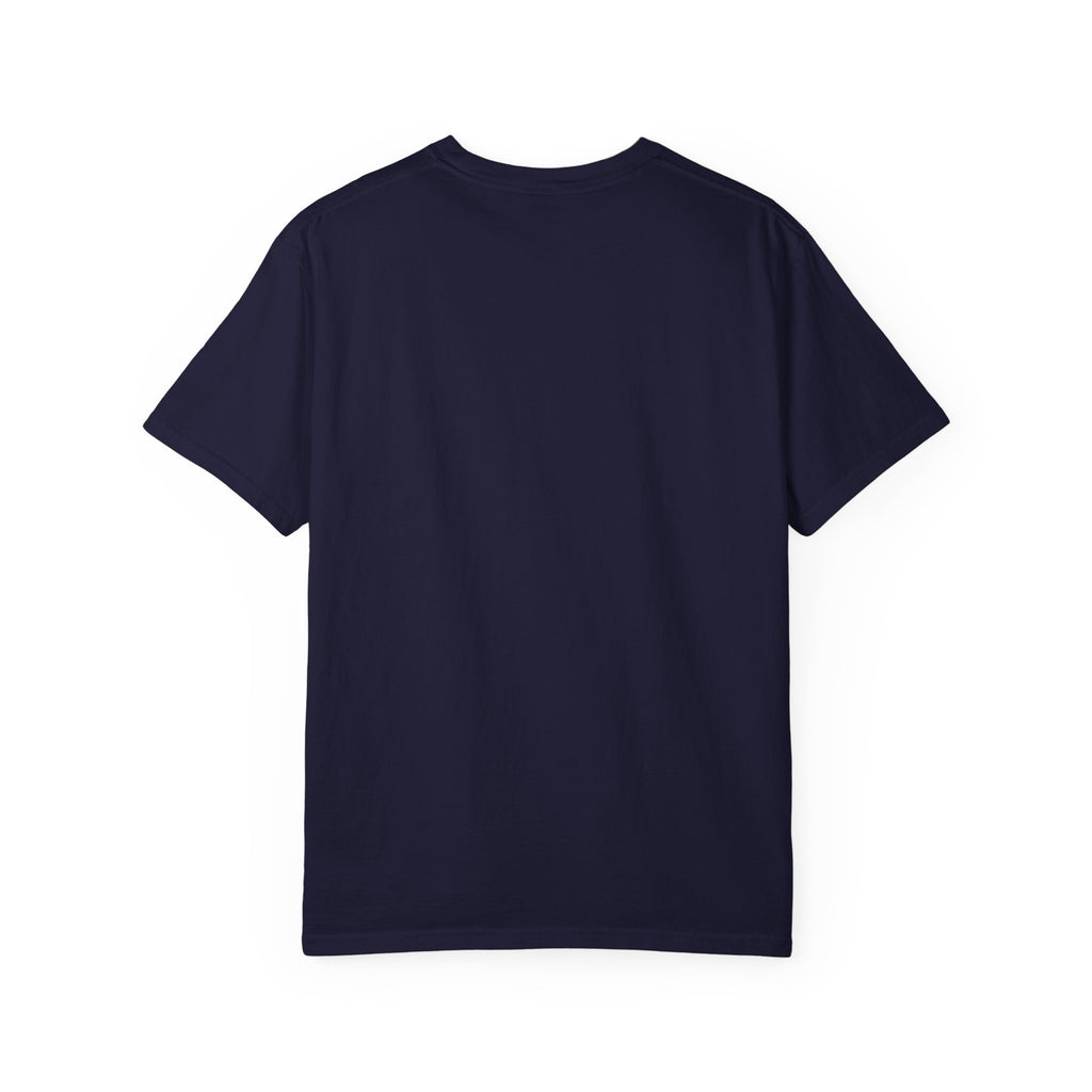 Life's Precious Personalized Garment-Dyed T-Shirt