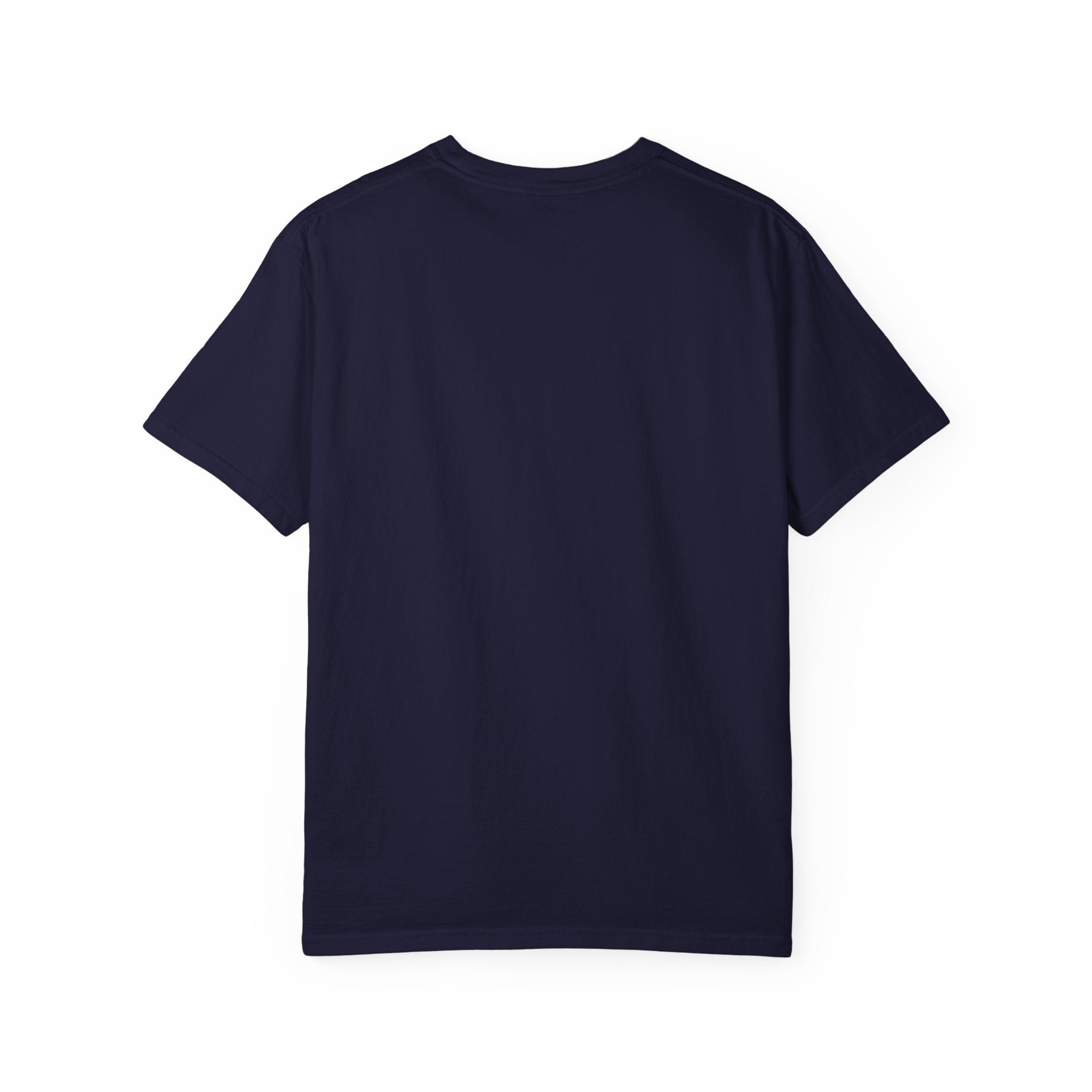 Life's Precious Personalized Garment-Dyed T-Shirt