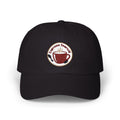 Coffee Yourself Dad Cap – Embroidered Espresso Cup Baseball Hat