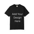 Life's Precious Personalized Garment-Dyed T-Shirt