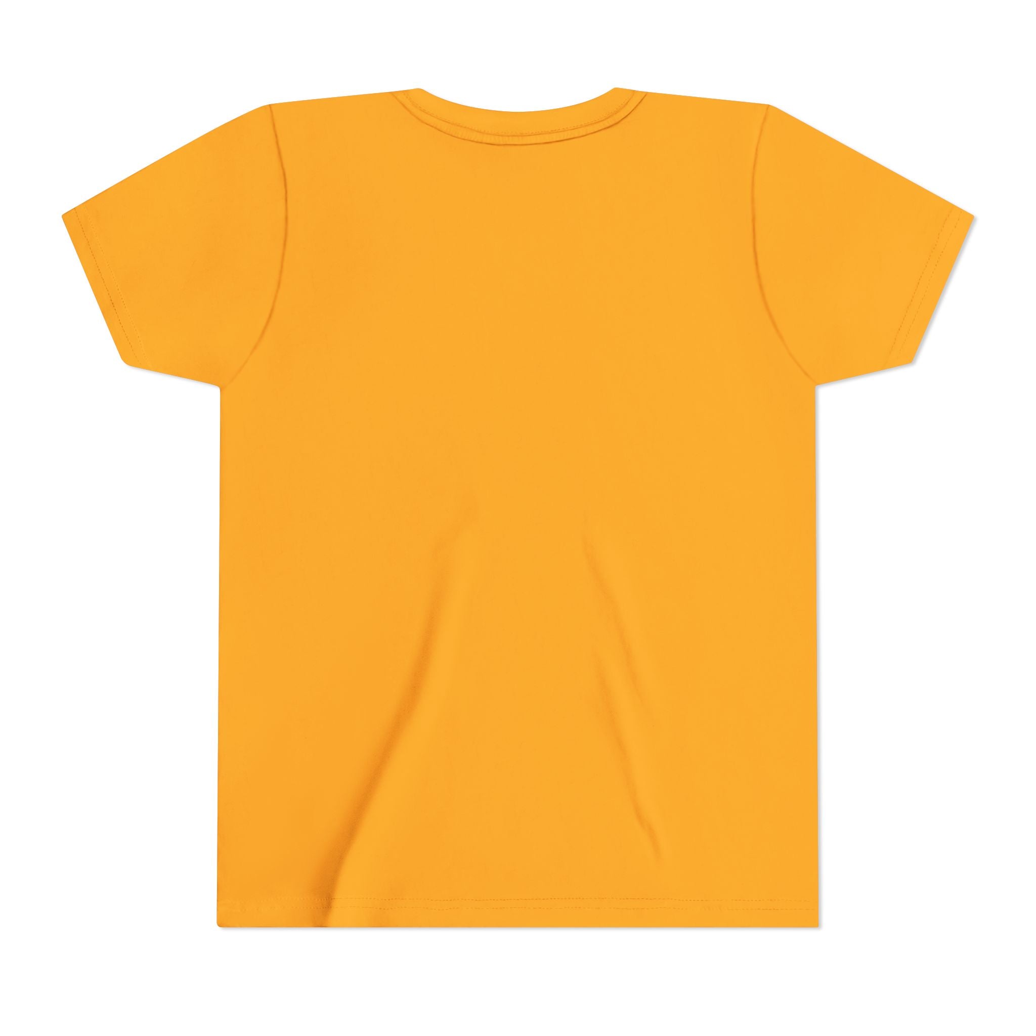 Youth Tee - Customizable Birthday Tee