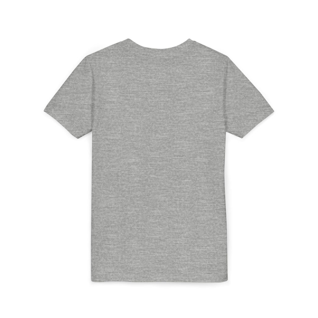 Youth Tee - Customizable Birthday Tee