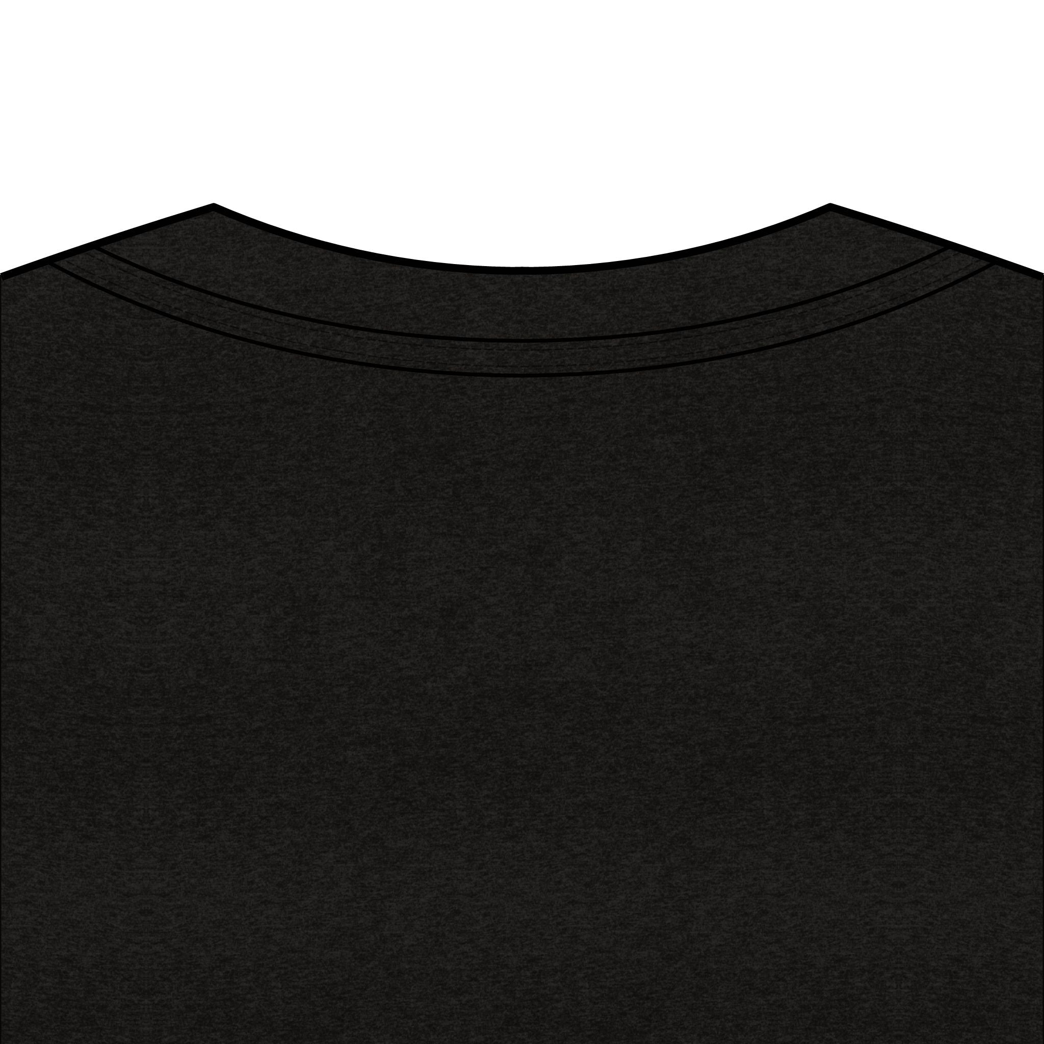 Blessed Dolphin V-Neck Tee — Women’s Faith Graphic Shirt