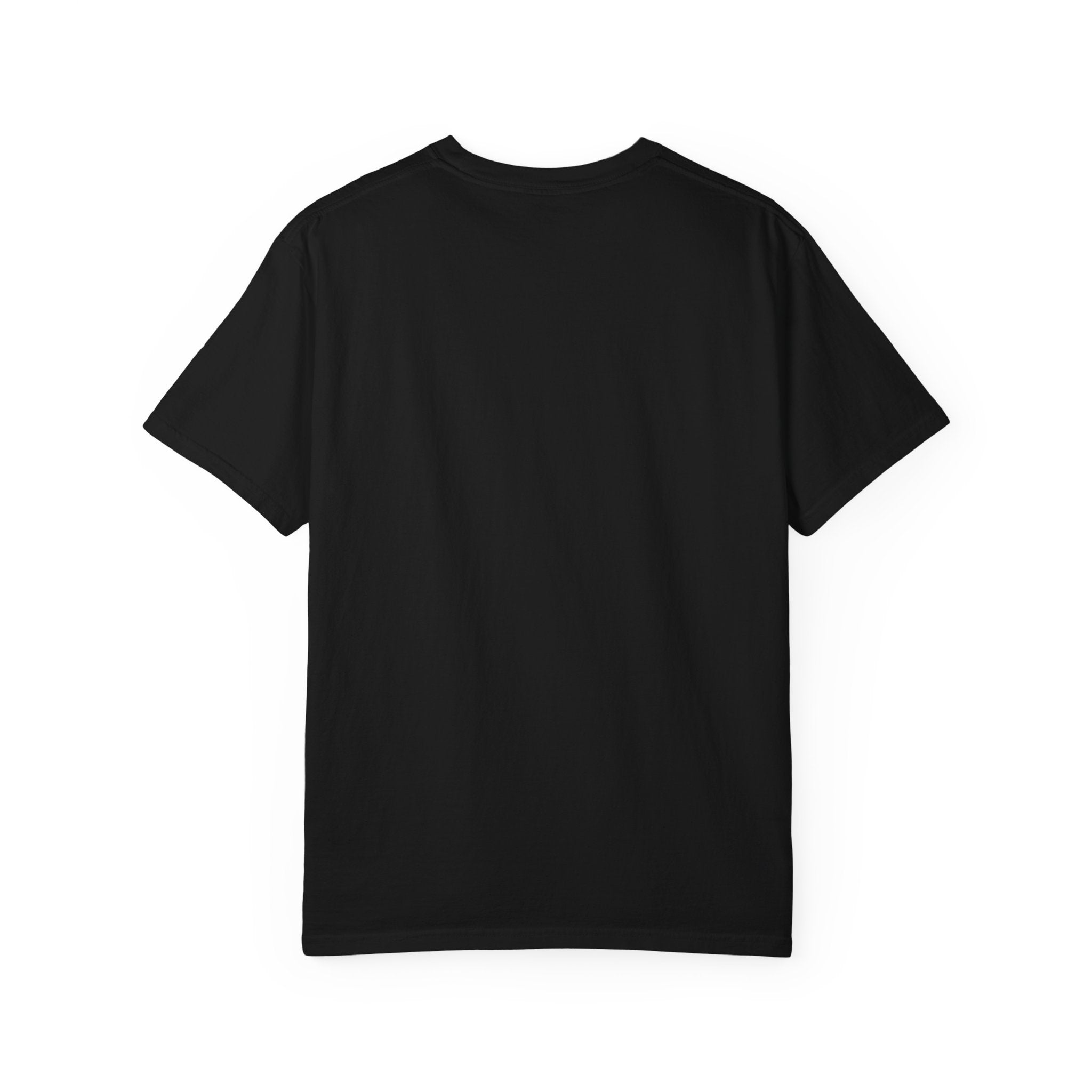Life's Precious Personalized Garment-Dyed T-Shirt