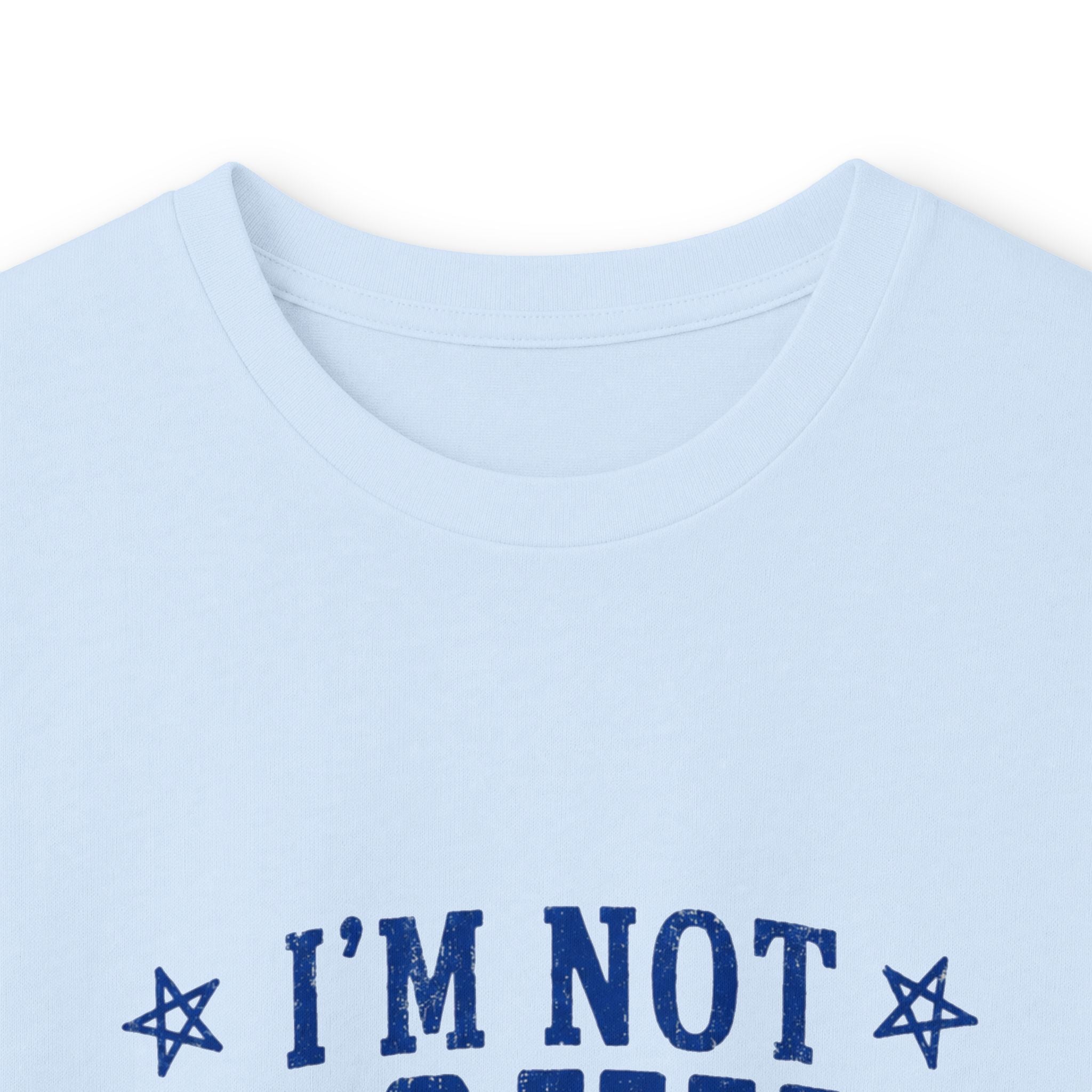 Funny Bulldog Peace Long Sleeve Tee — "I'm Not Arguing, I'm Explaining Why I'm Right"