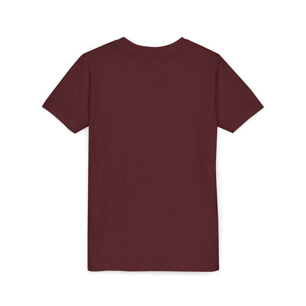 Youth Tee - Customizable Birthday Tee