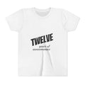 Youth Tee - Customizable Birthday Tee