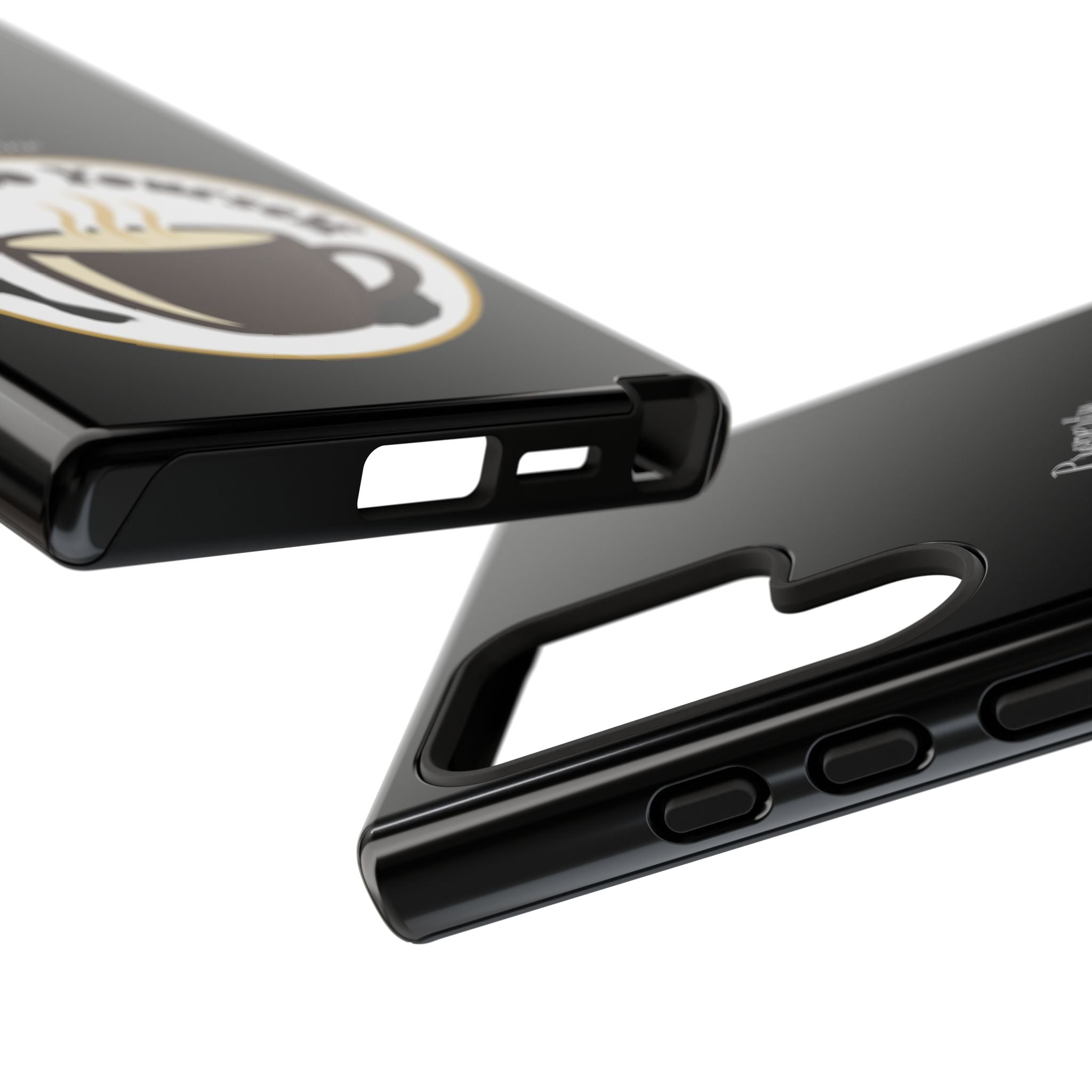 Espresso Yourself Phone Case — Cute Coffee Cup Protective Case for Coffee Lovers