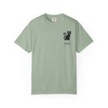 Cat Lover Personalized Graphic T-Shirt — “I’m Not Arguing, I’m Just Explaining Why I’m Right” Cat Design