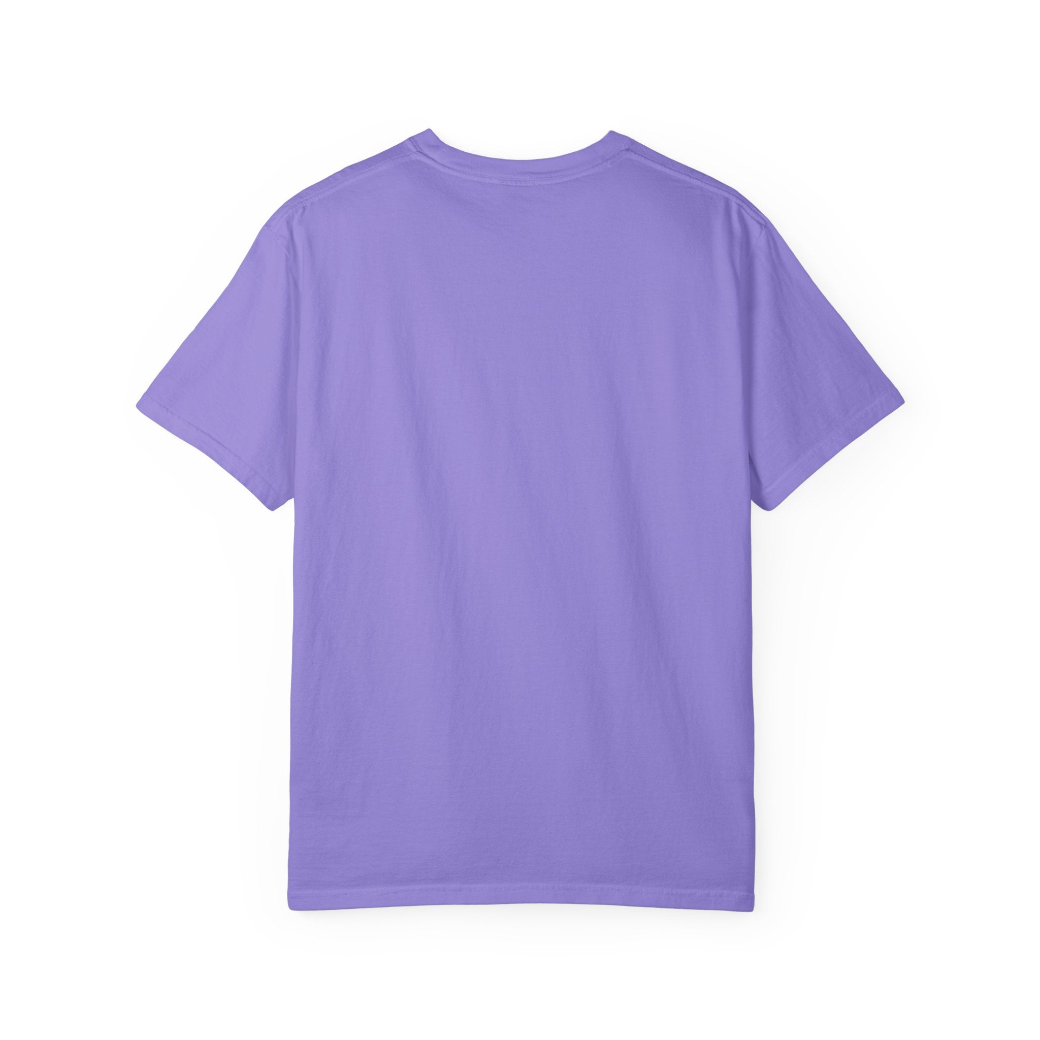 Life's Precious Personalized Garment-Dyed T-Shirt