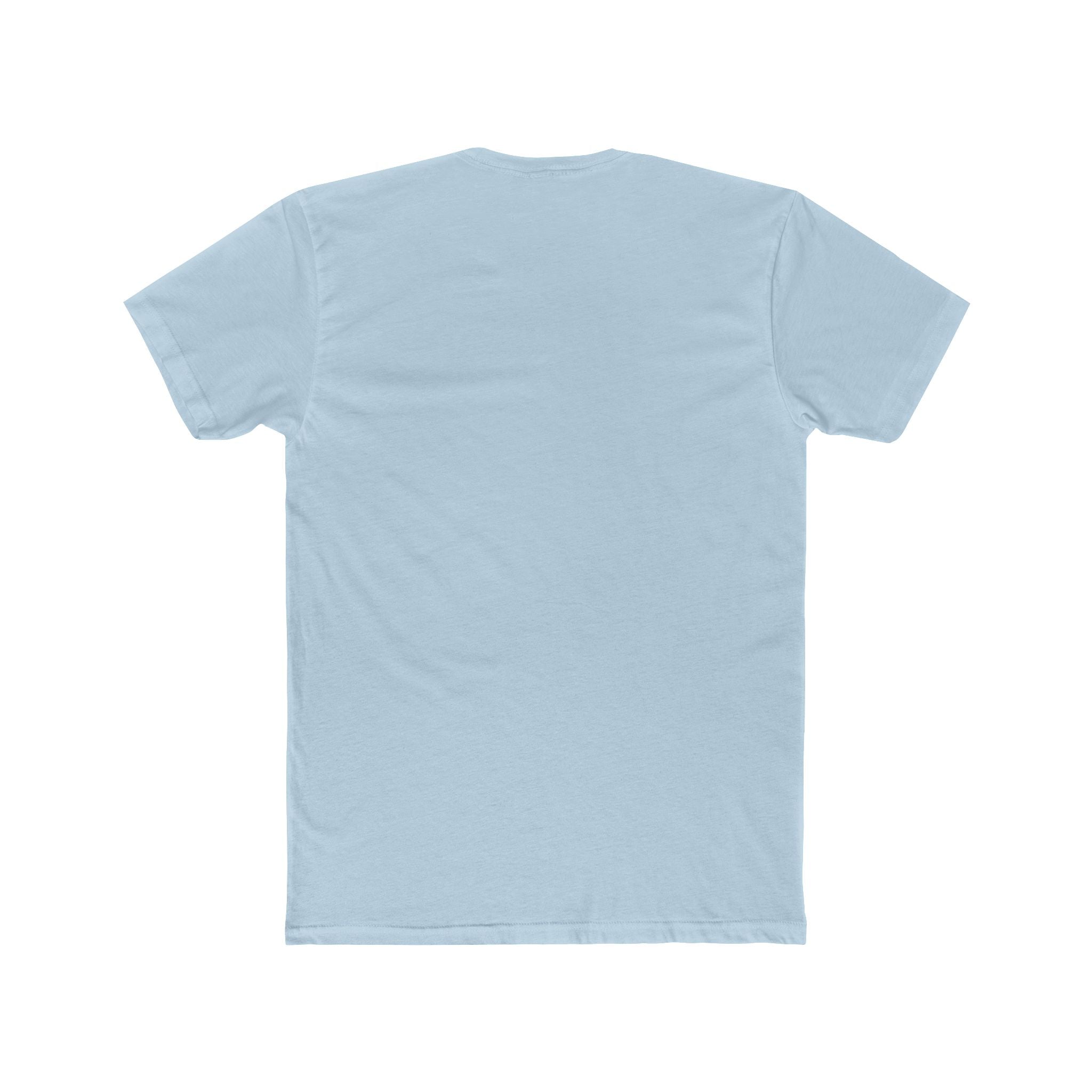 T-Shirt — Girl Dad Line Art Tee (Father & Daughter Heart Design)