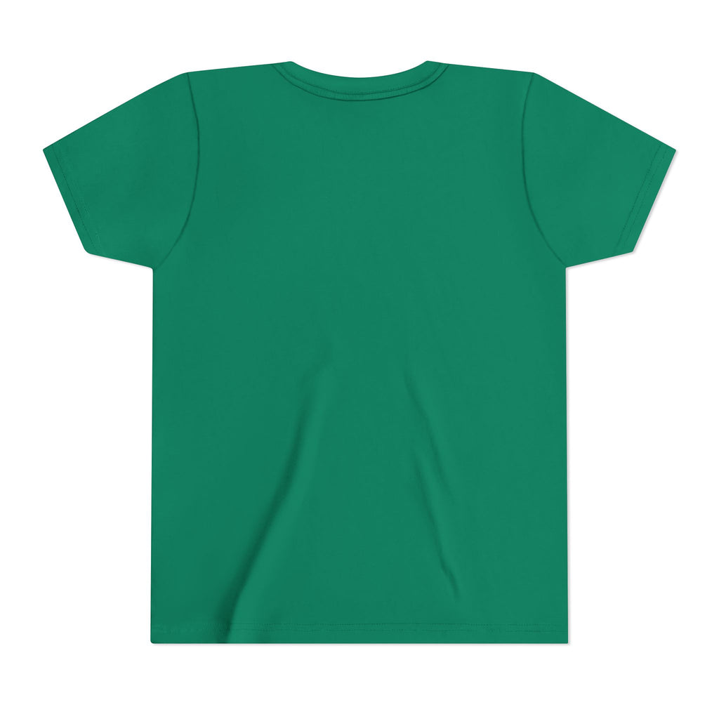 Youth Tee - Customizable Birthday Tee