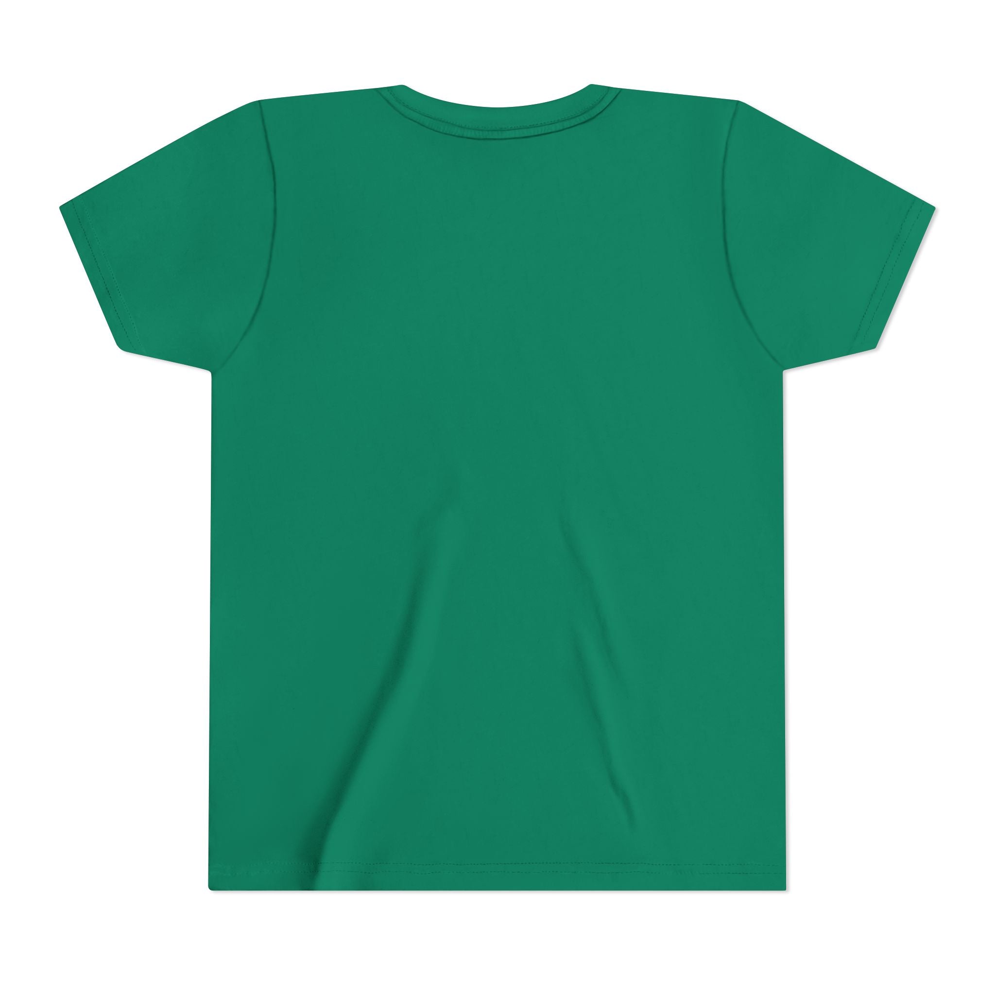 Youth Tee - Customizable Birthday Tee