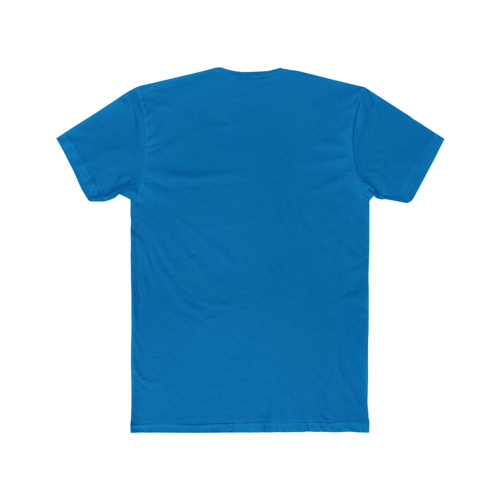 T-Shirt — Girl Dad Line Art Tee (Father & Daughter Heart Design)