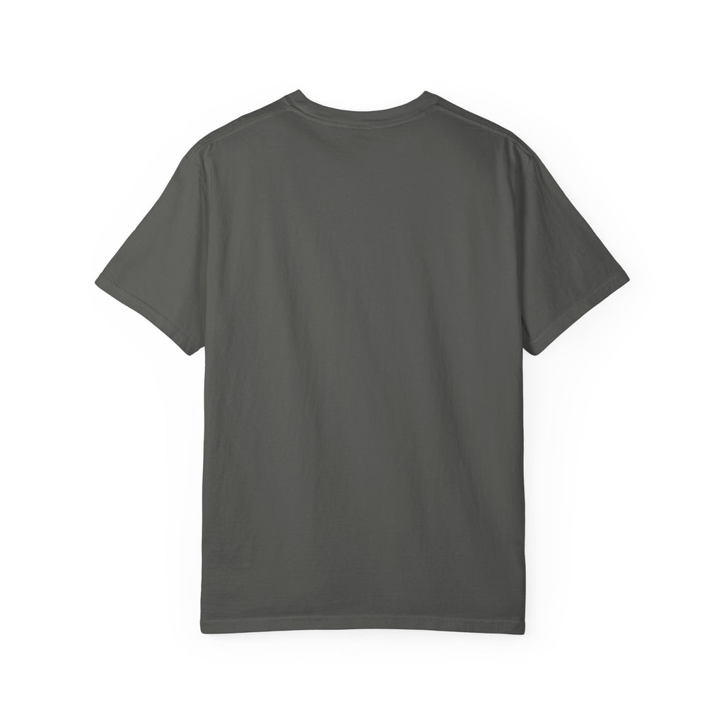 Life's Precious Personalized Garment-Dyed T-Shirt