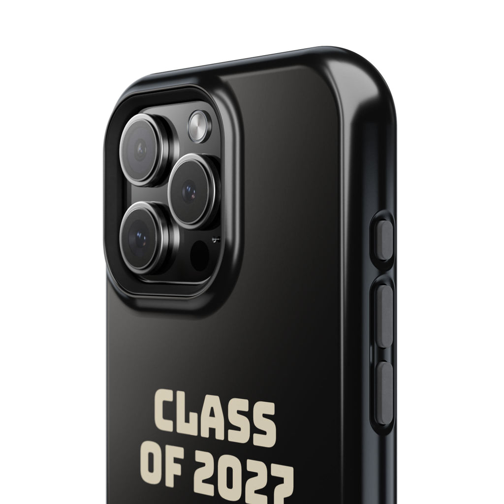 Phone Case — 'The Next Chapter' Impact-Resistant Protective Cover