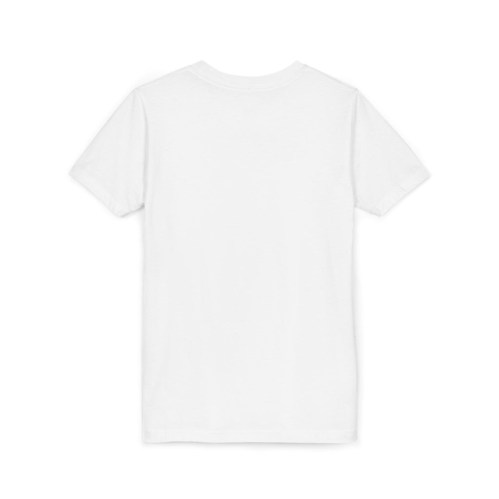 Youth Tee - Customizable Birthday Tee