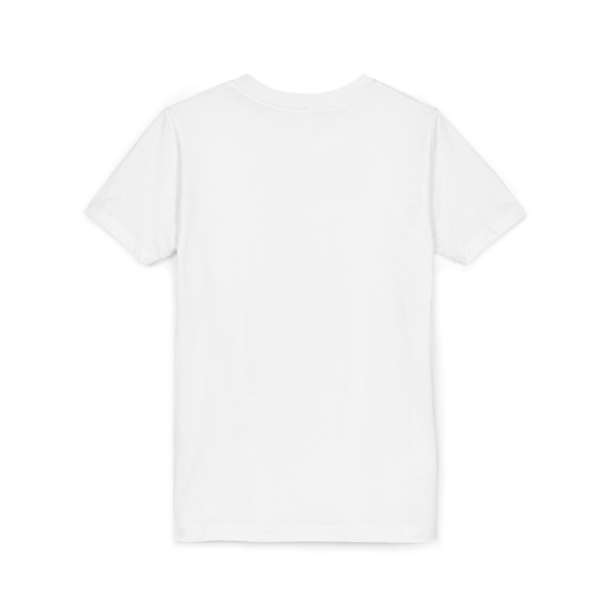 Youth Tee - Customizable Birthday Tee
