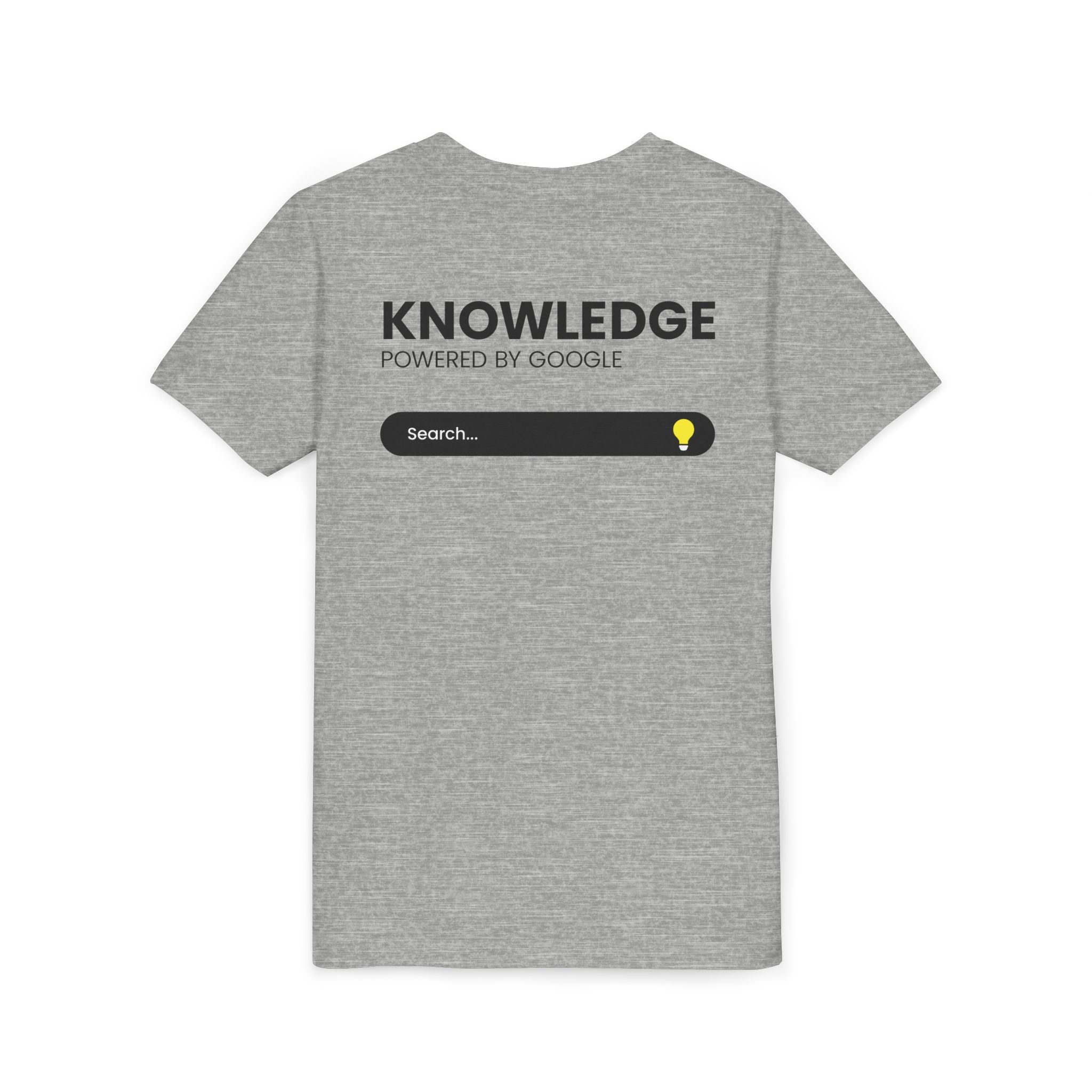 Personalized Youth Tee - Learning Today Leading Tomorrow