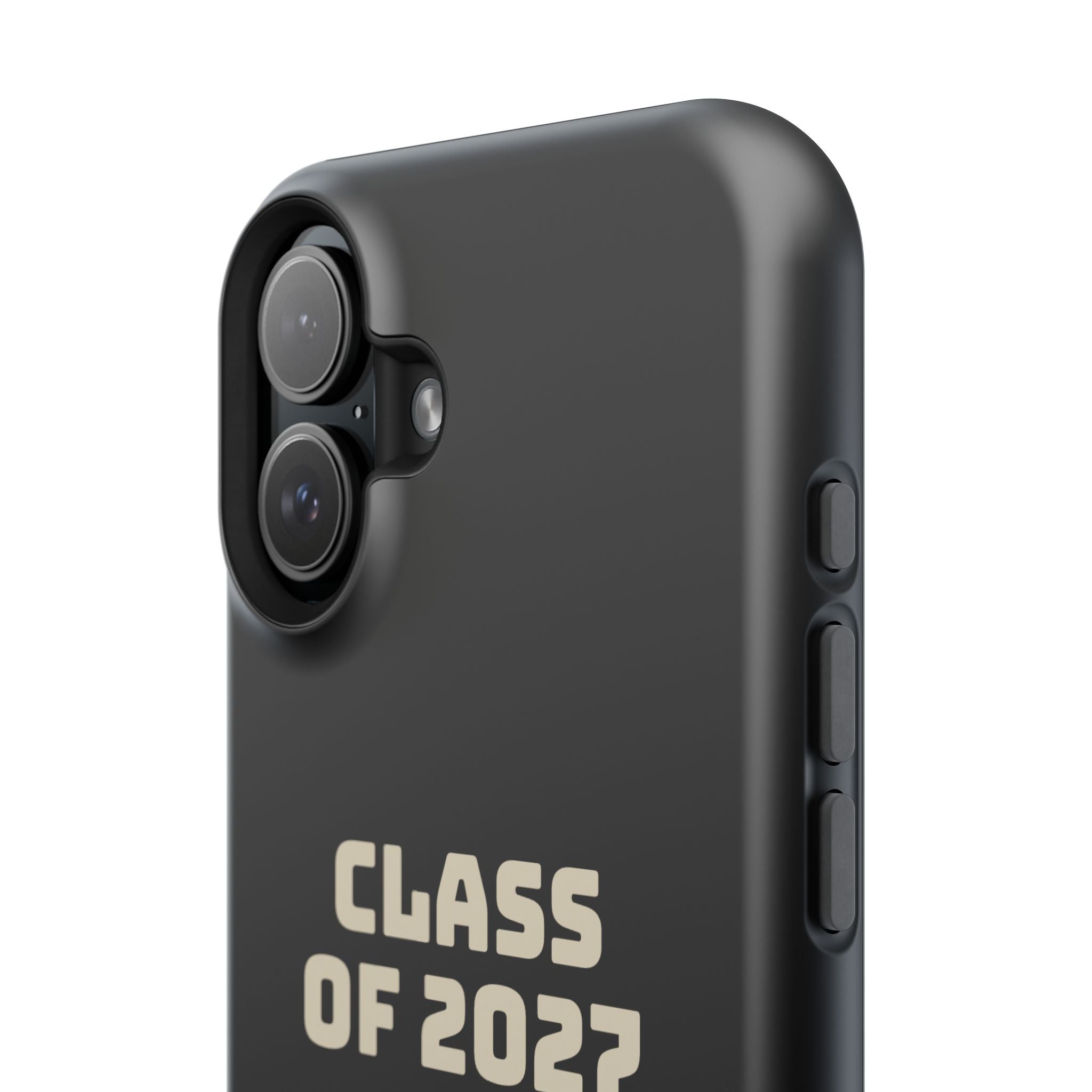 Phone Case — 'The Next Chapter' Impact-Resistant Protective Cover
