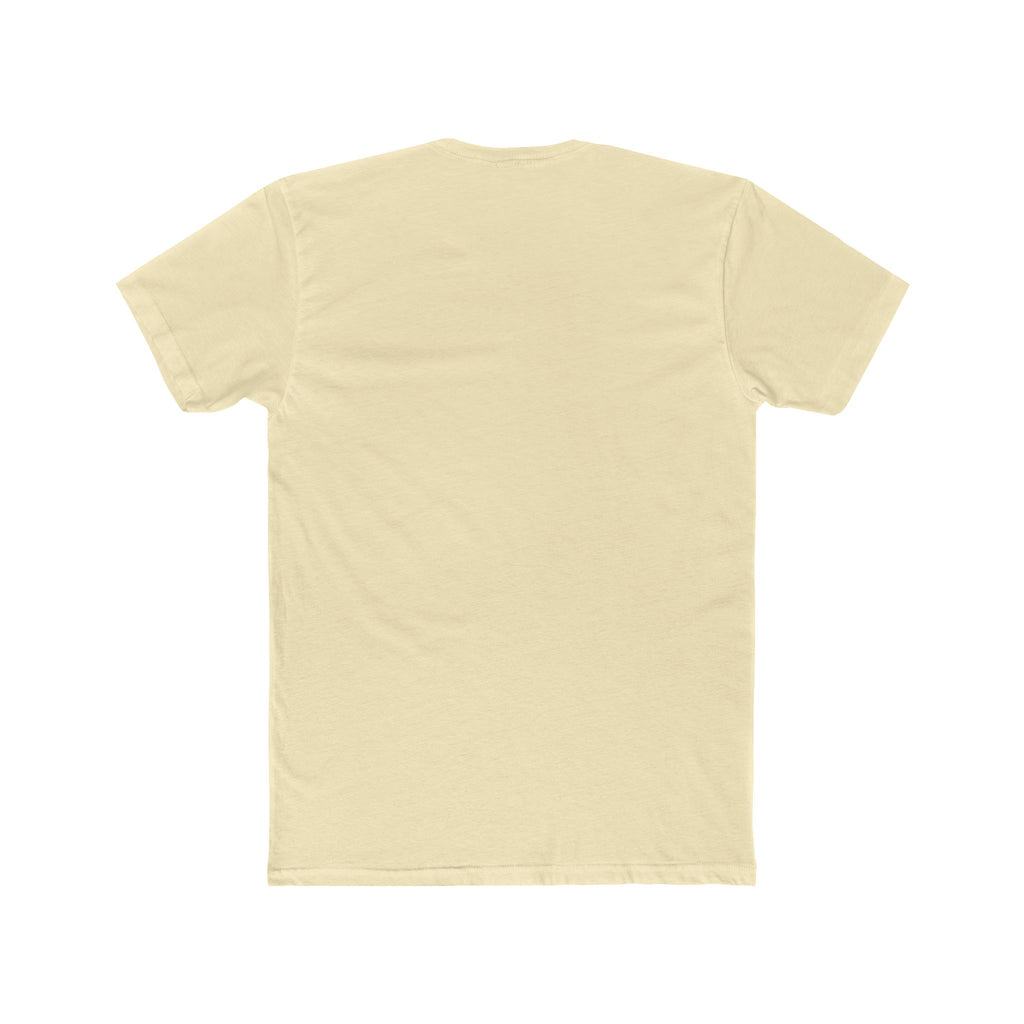 T-Shirt — Girl Dad Line Art Tee (Father & Daughter Heart Design)