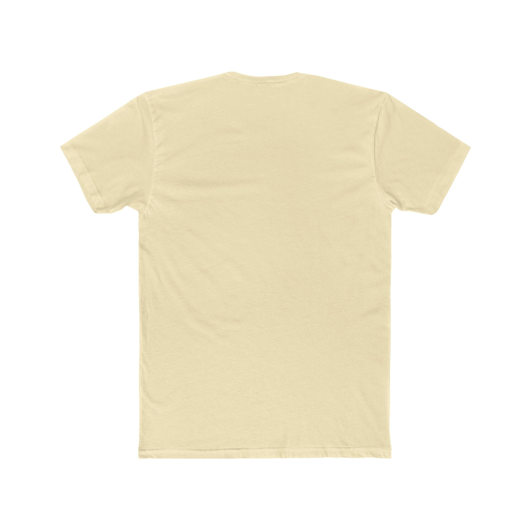 T-Shirt — Girl Dad Line Art Tee (Father & Daughter Heart Design)